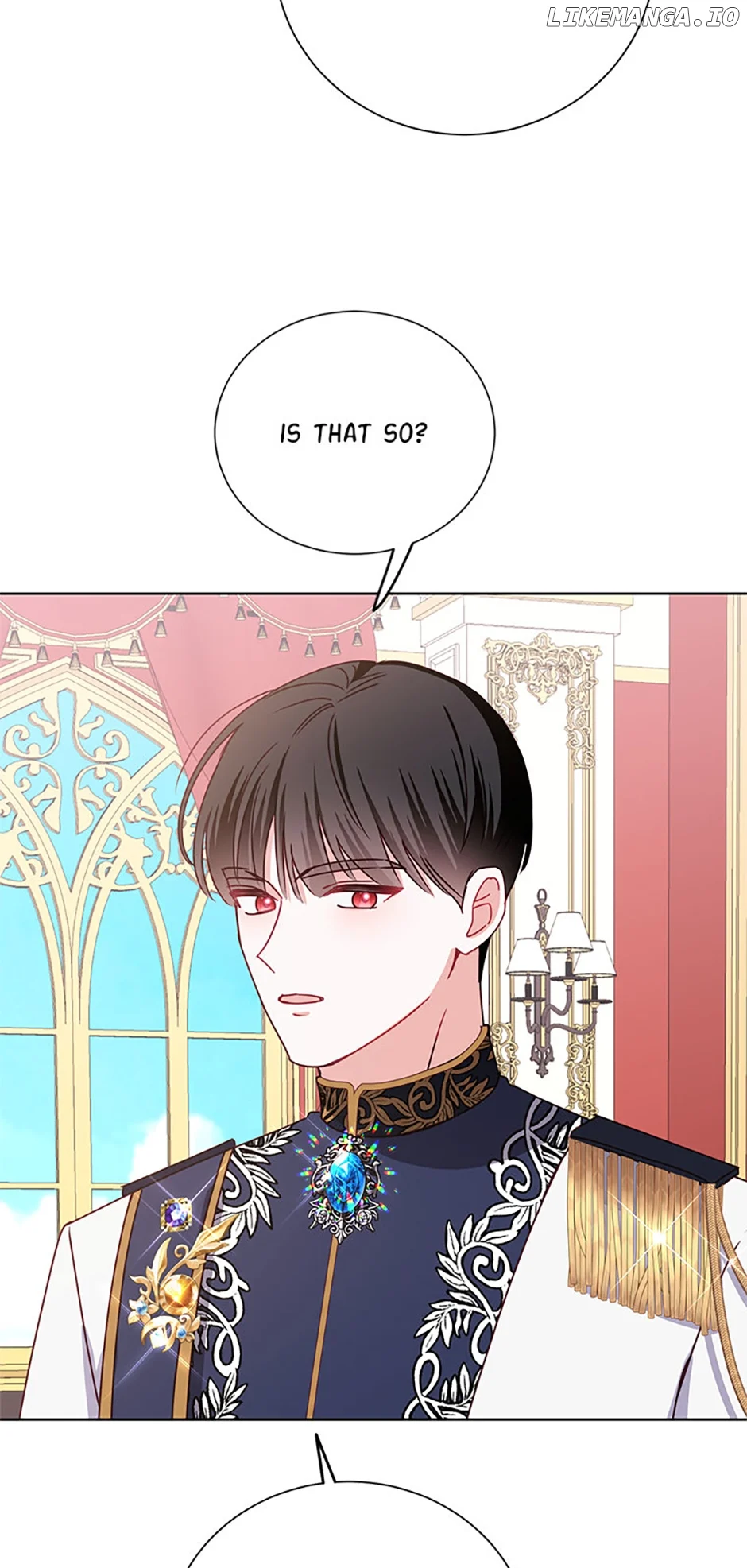 All About the Duke chapter 32 page 38