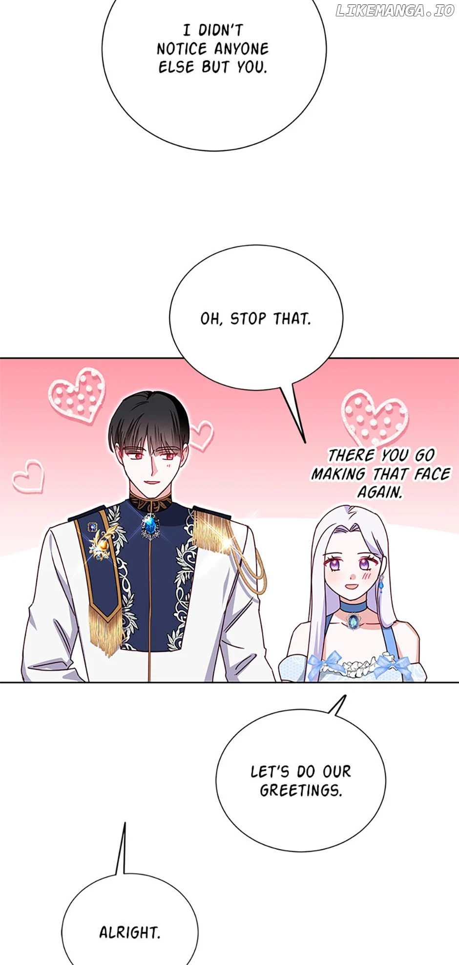All About the Duke chapter 32 page 39