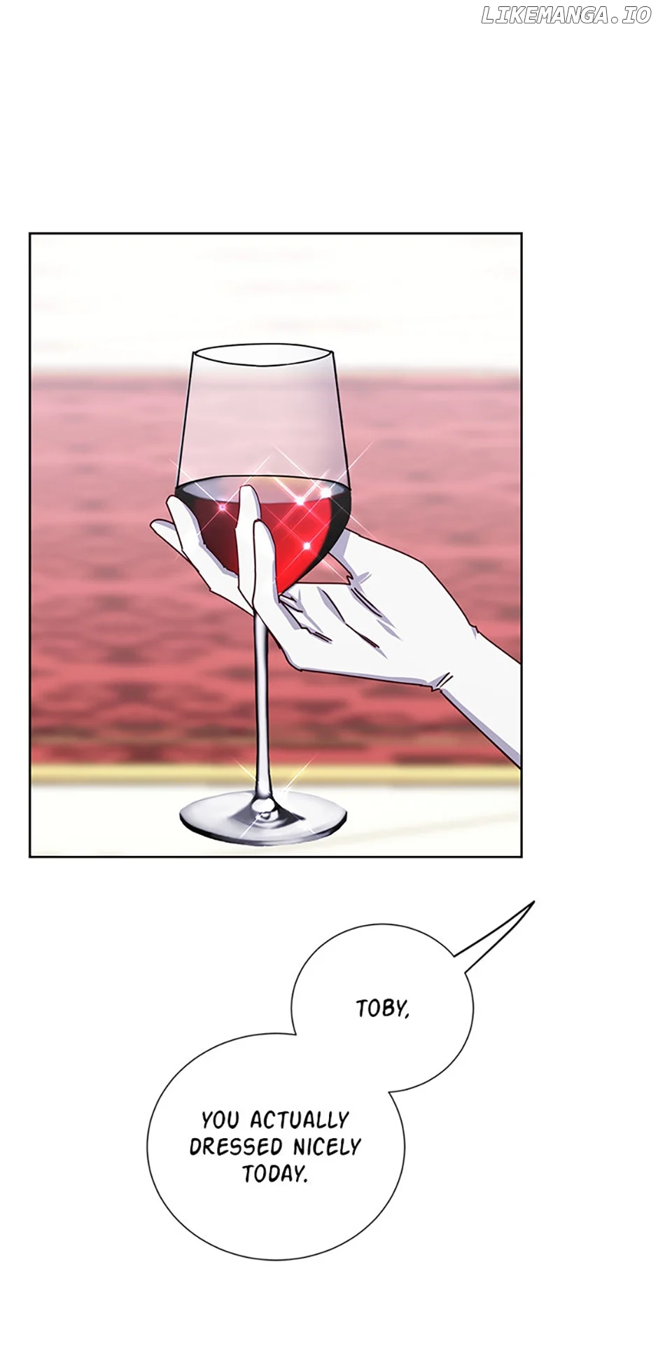 All About the Duke chapter 32 page 41