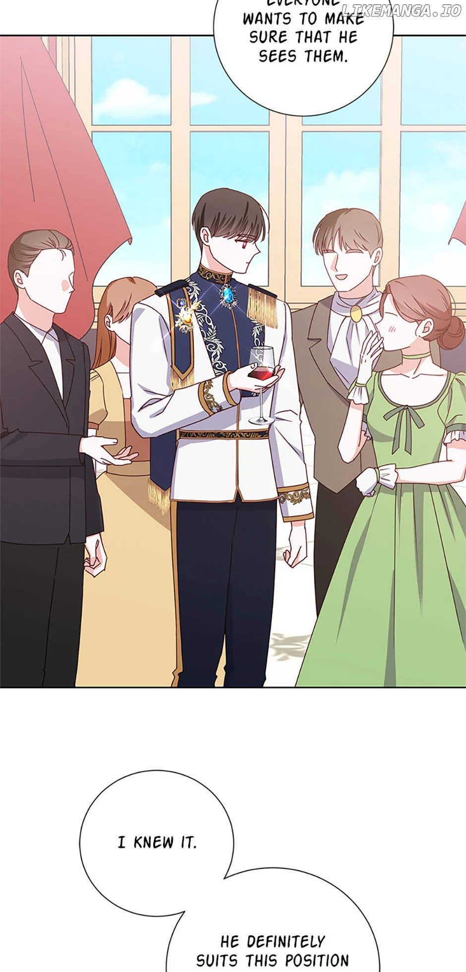 All About the Duke chapter 32 page 44