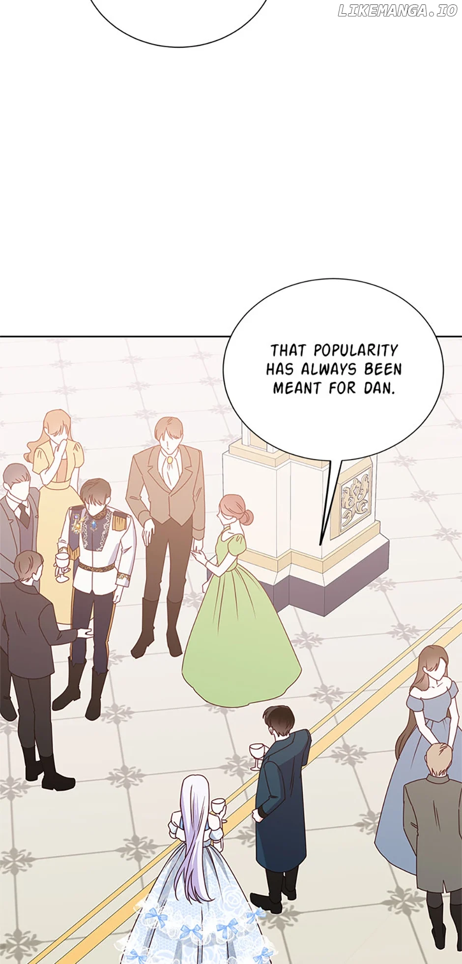 All About the Duke chapter 32 page 46