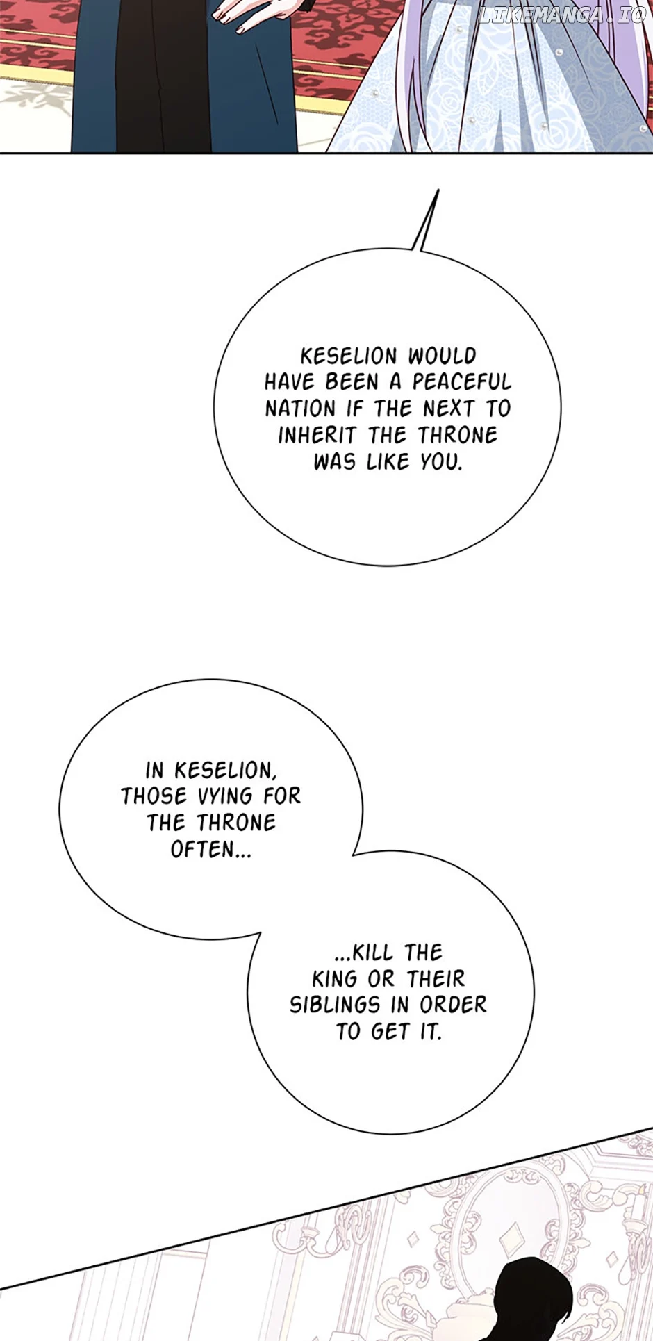 All About the Duke chapter 32 page 51