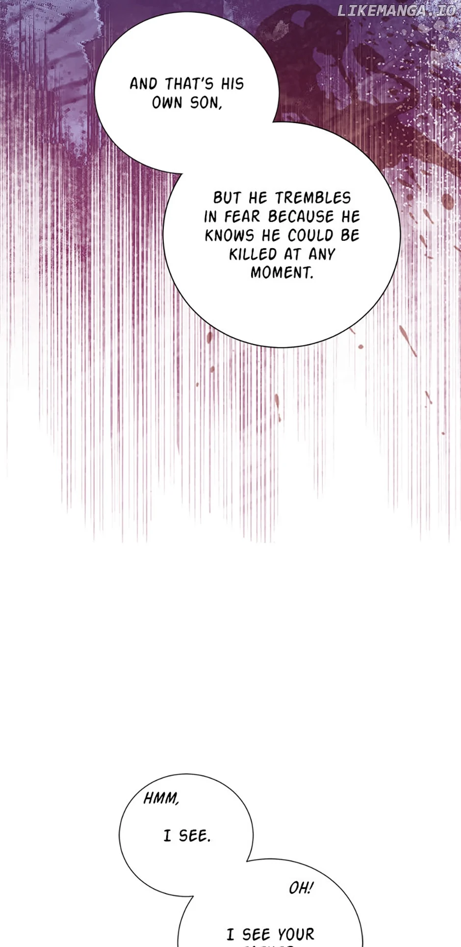 All About the Duke chapter 32 page 54
