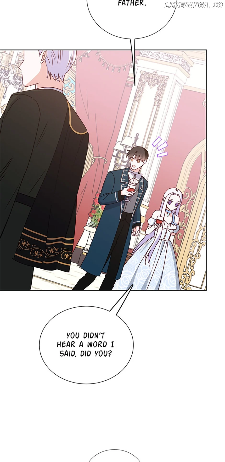All About the Duke chapter 32 page 55