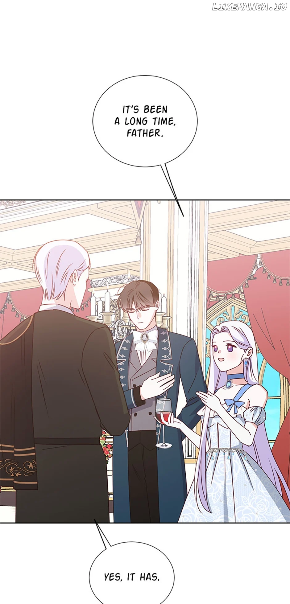 All About the Duke chapter 32 page 57