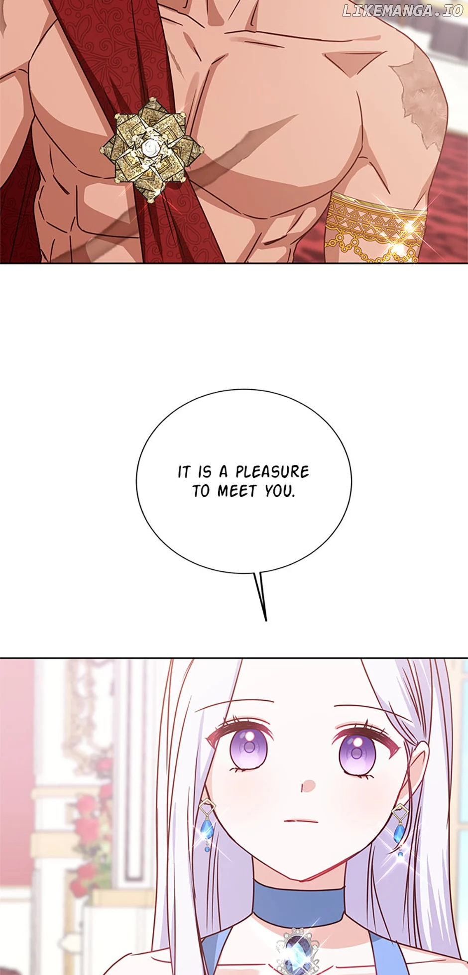 All About the Duke chapter 32 page 61