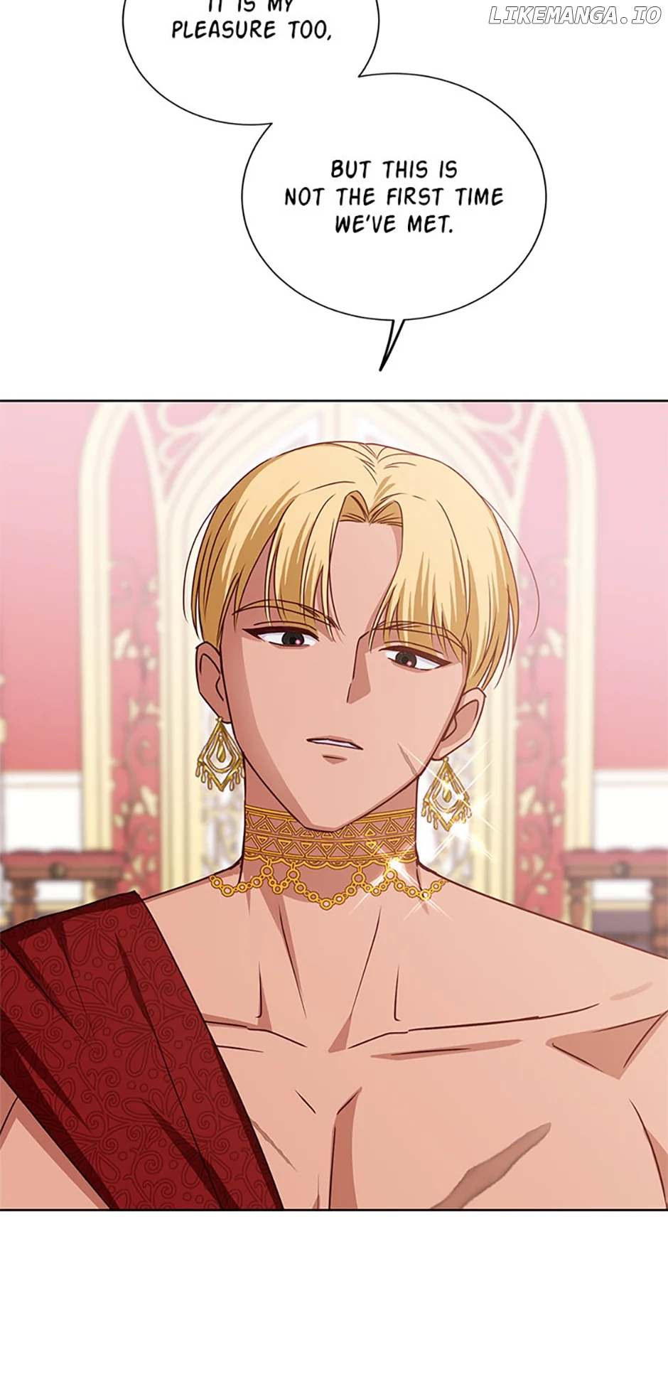All About the Duke chapter 32 page 64
