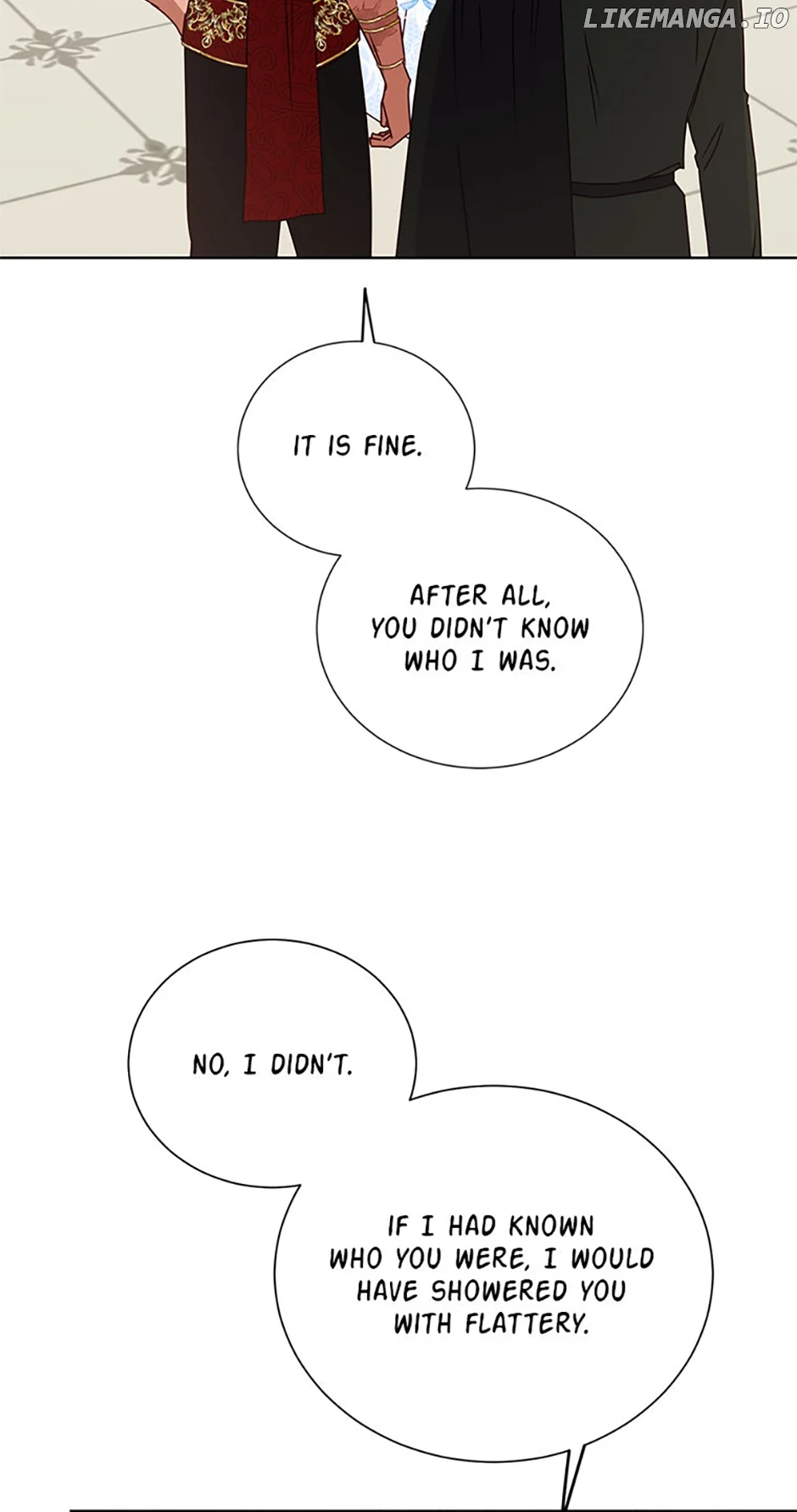 All About the Duke chapter 32 page 67