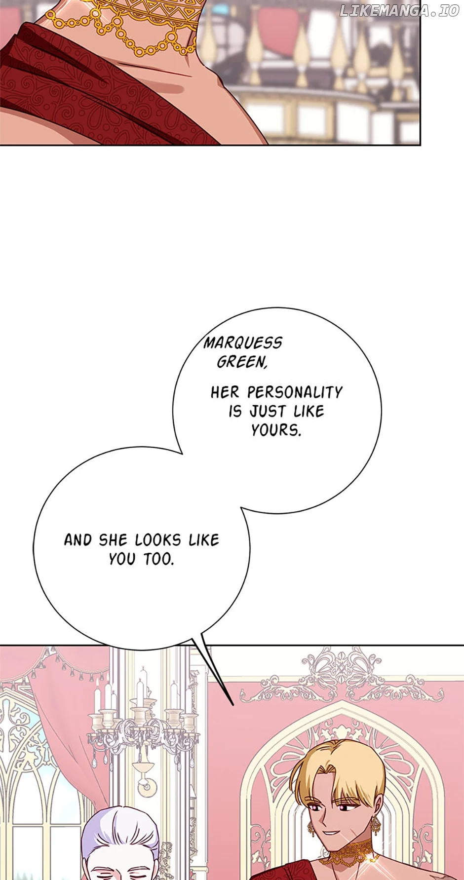 All About the Duke chapter 32 page 69