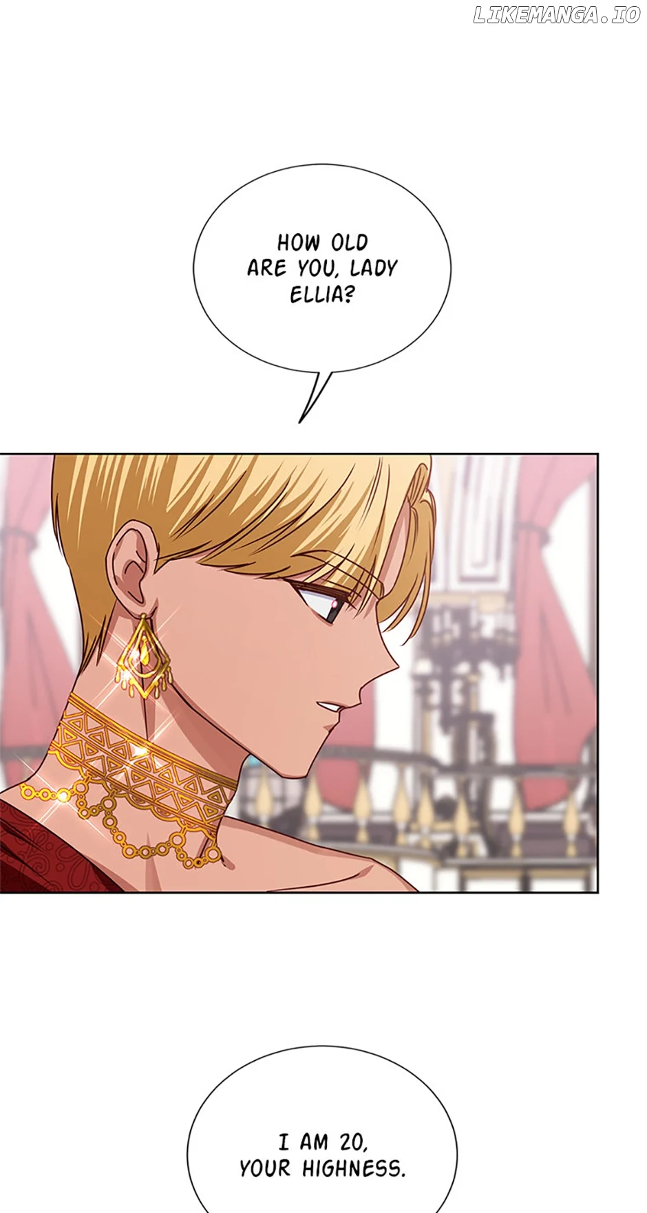 All About the Duke chapter 32 page 74