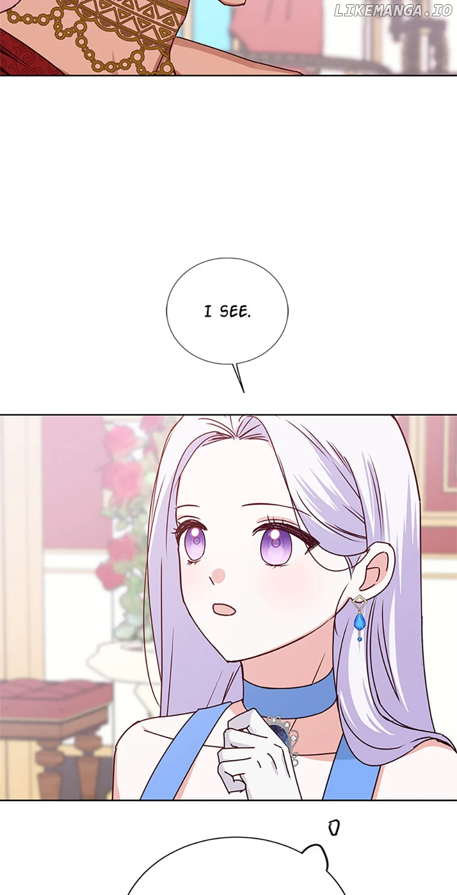 All About the Duke chapter 33 page 4