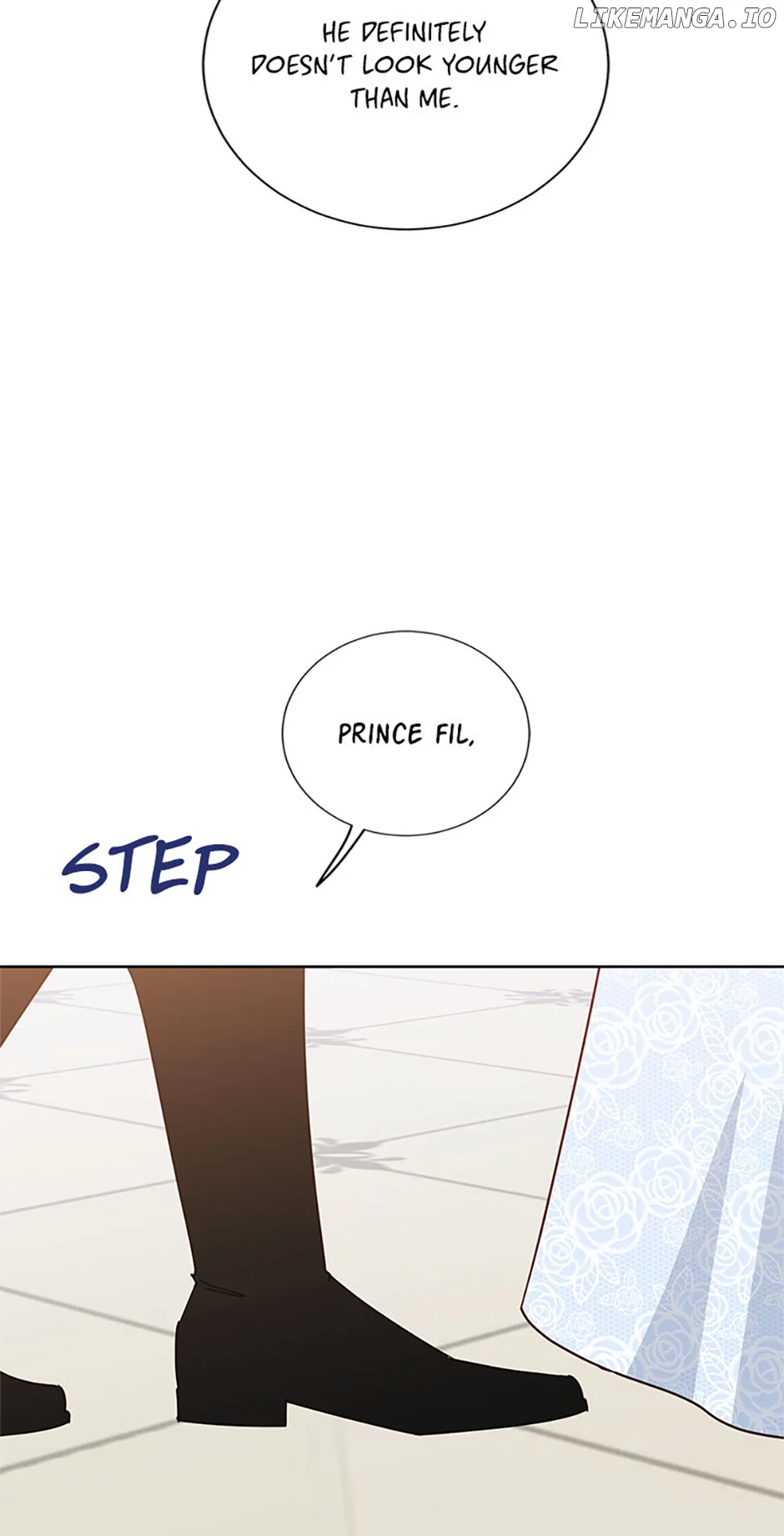 All About the Duke chapter 33 page 5