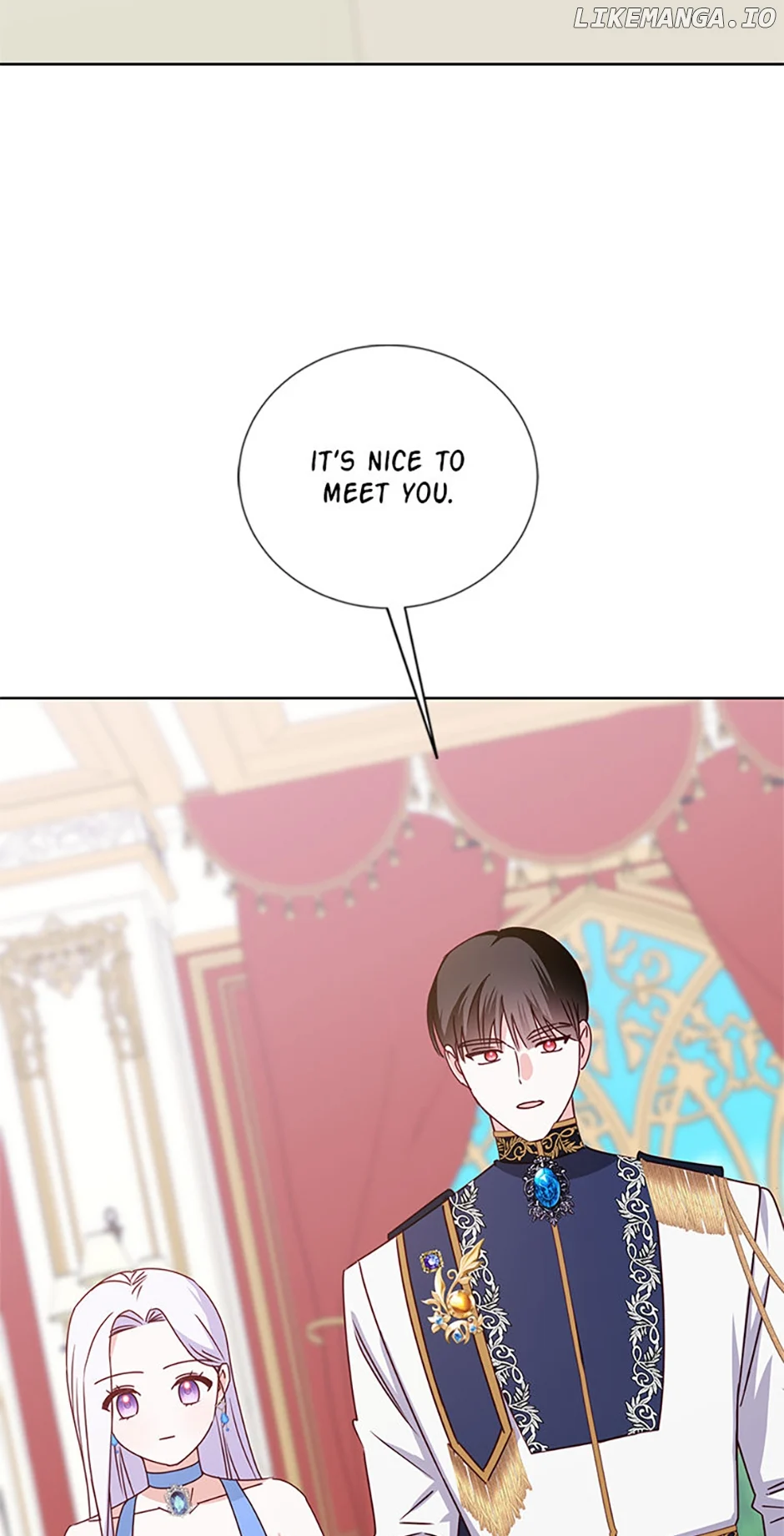 All About the Duke chapter 33 page 6