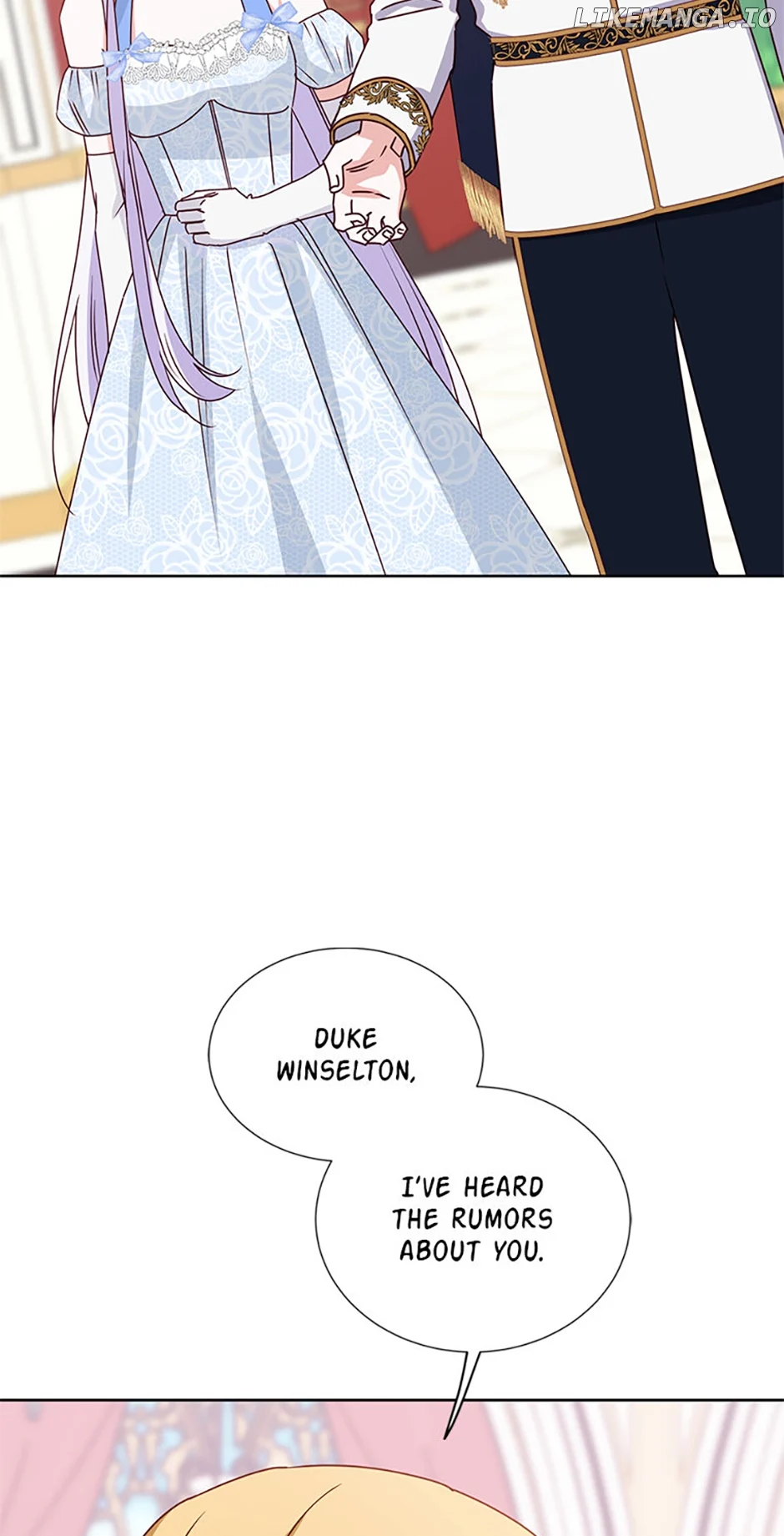 All About the Duke chapter 33 page 7