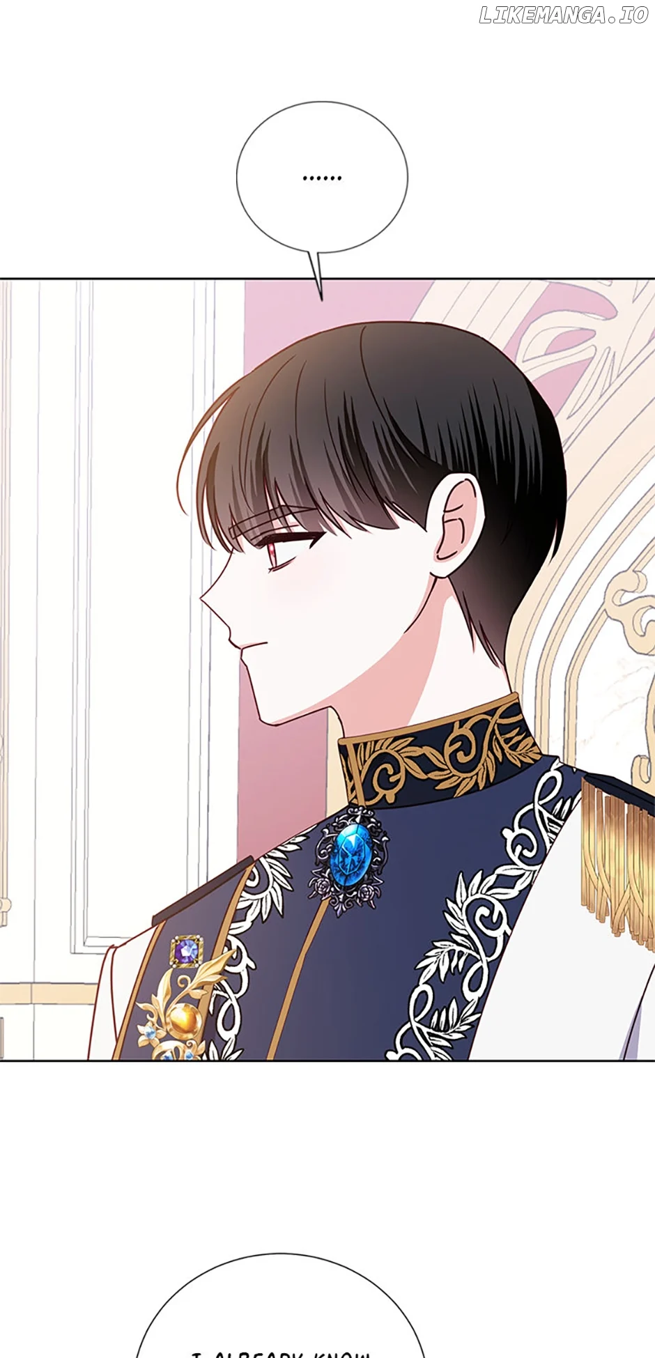 All About the Duke chapter 33 page 11