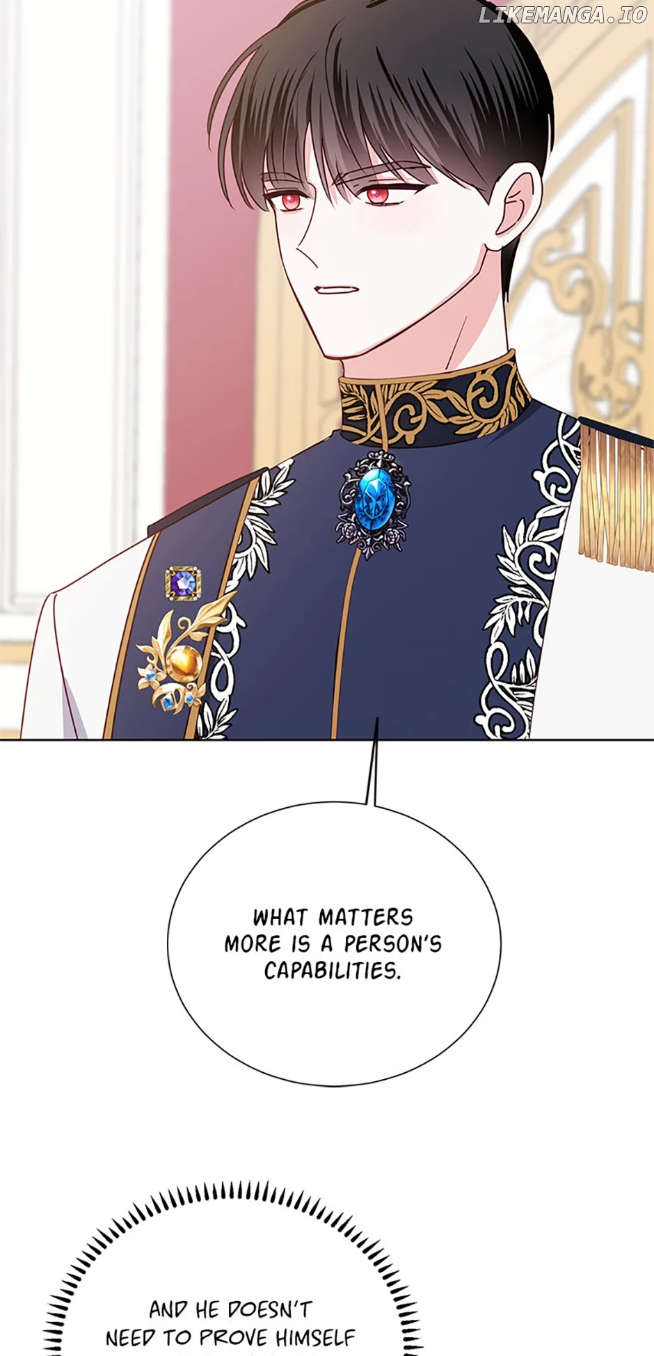 All About the Duke chapter 33 page 15
