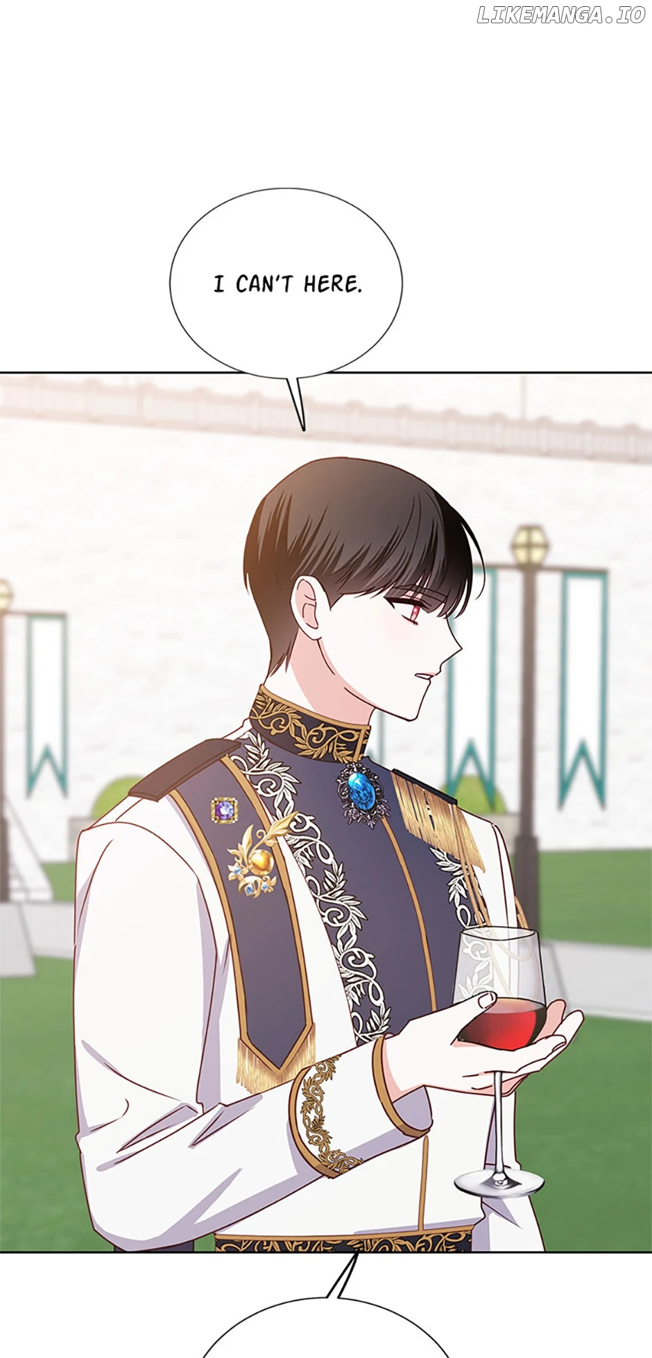 All About the Duke chapter 33 page 26