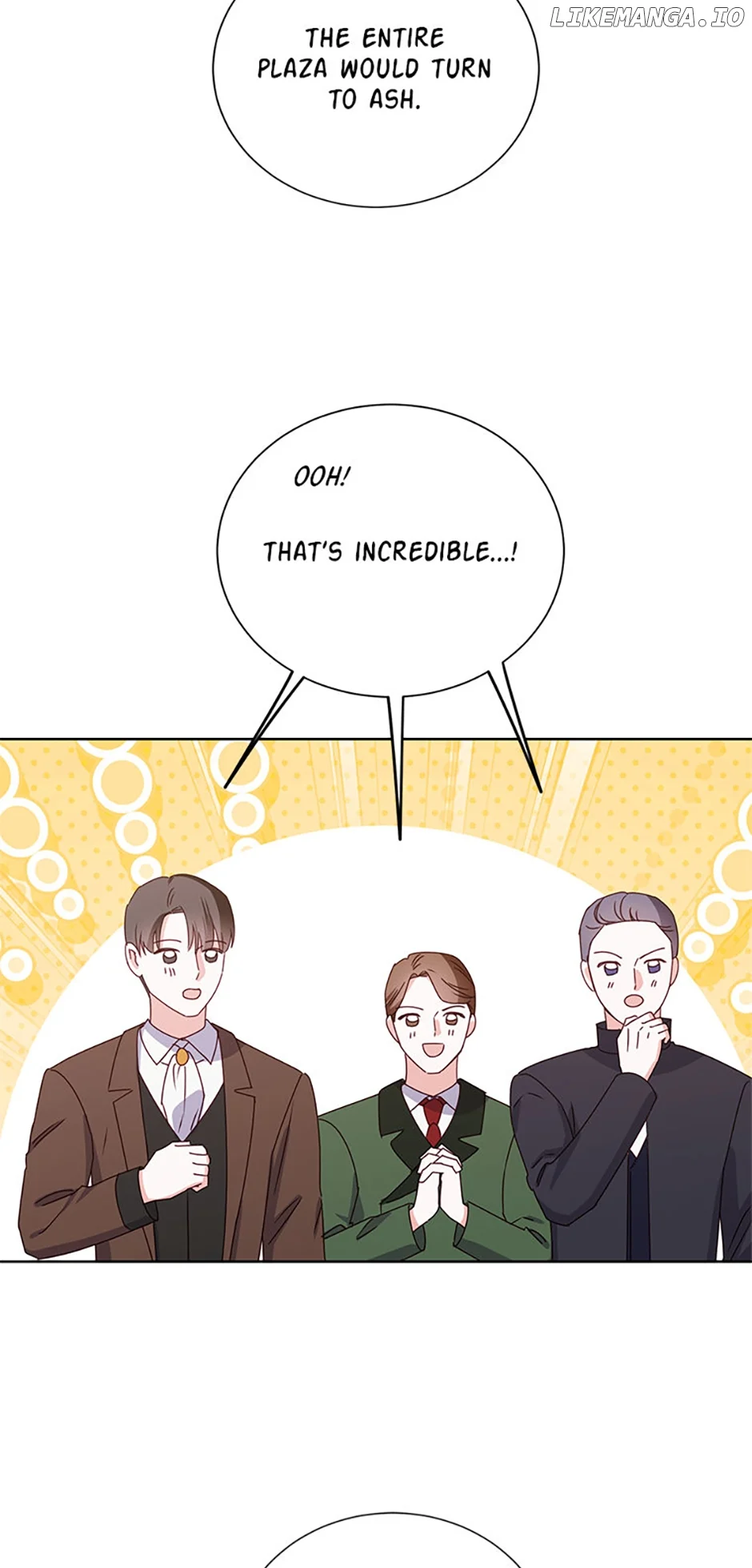 All About the Duke chapter 33 page 27