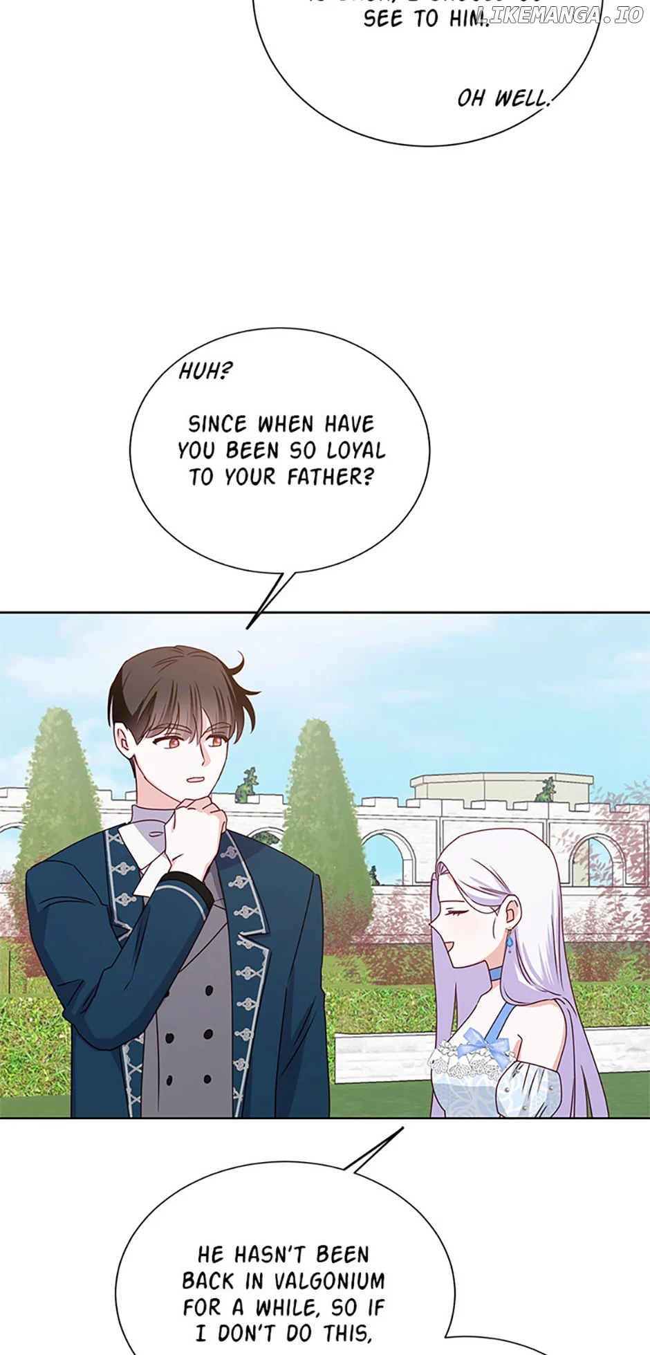 All About the Duke chapter 33 page 29