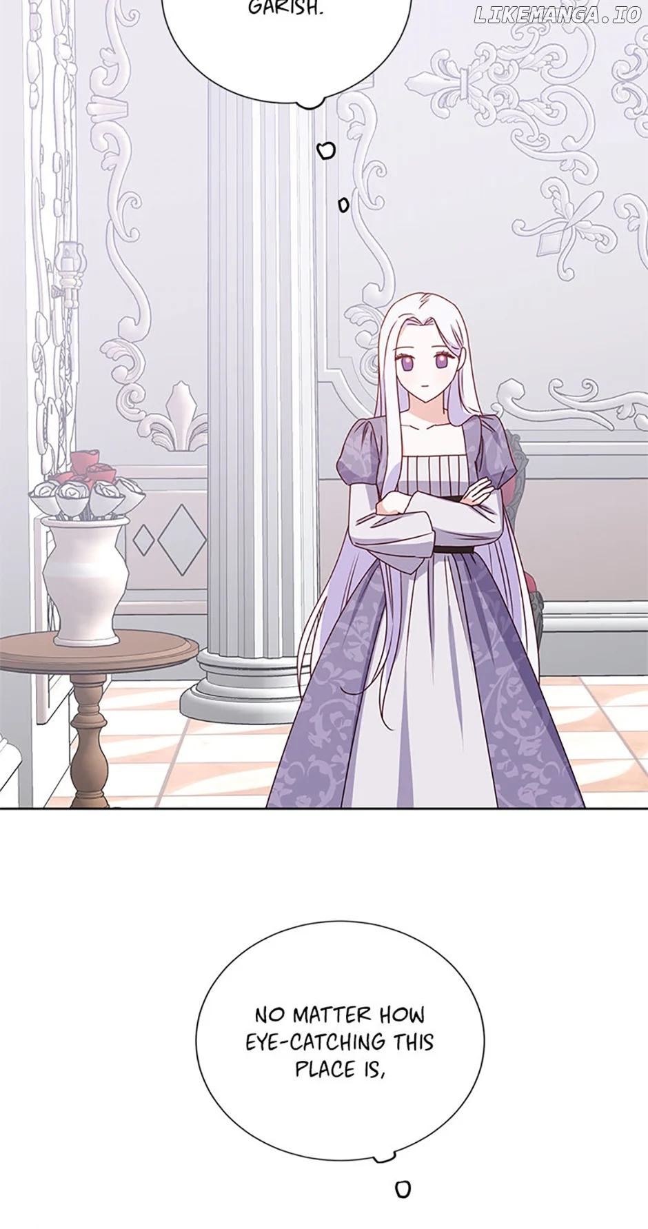All About the Duke chapter 33 page 34