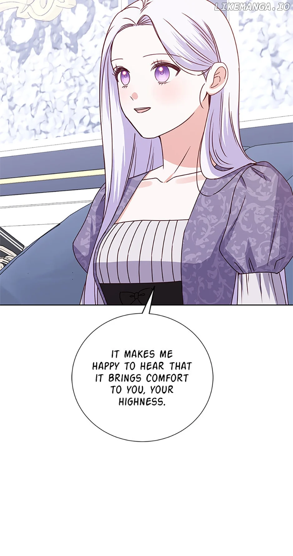 All About the Duke chapter 33 page 41