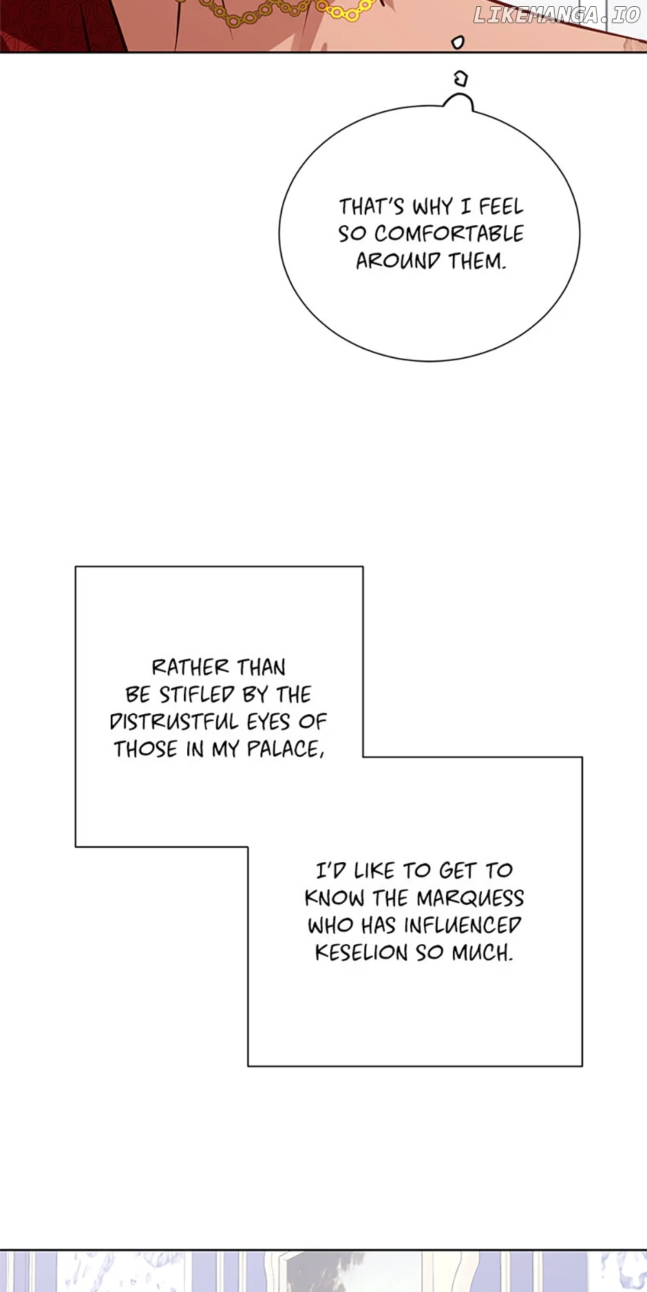 All About the Duke chapter 33 page 44