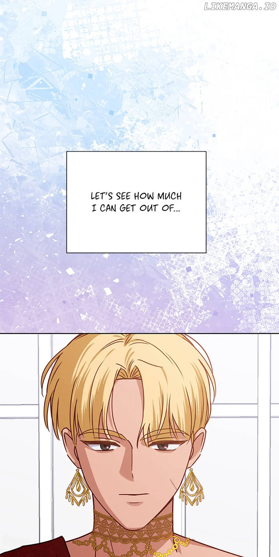 All About the Duke chapter 33 page 46