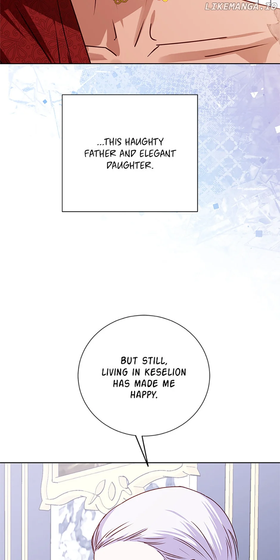All About the Duke chapter 33 page 47