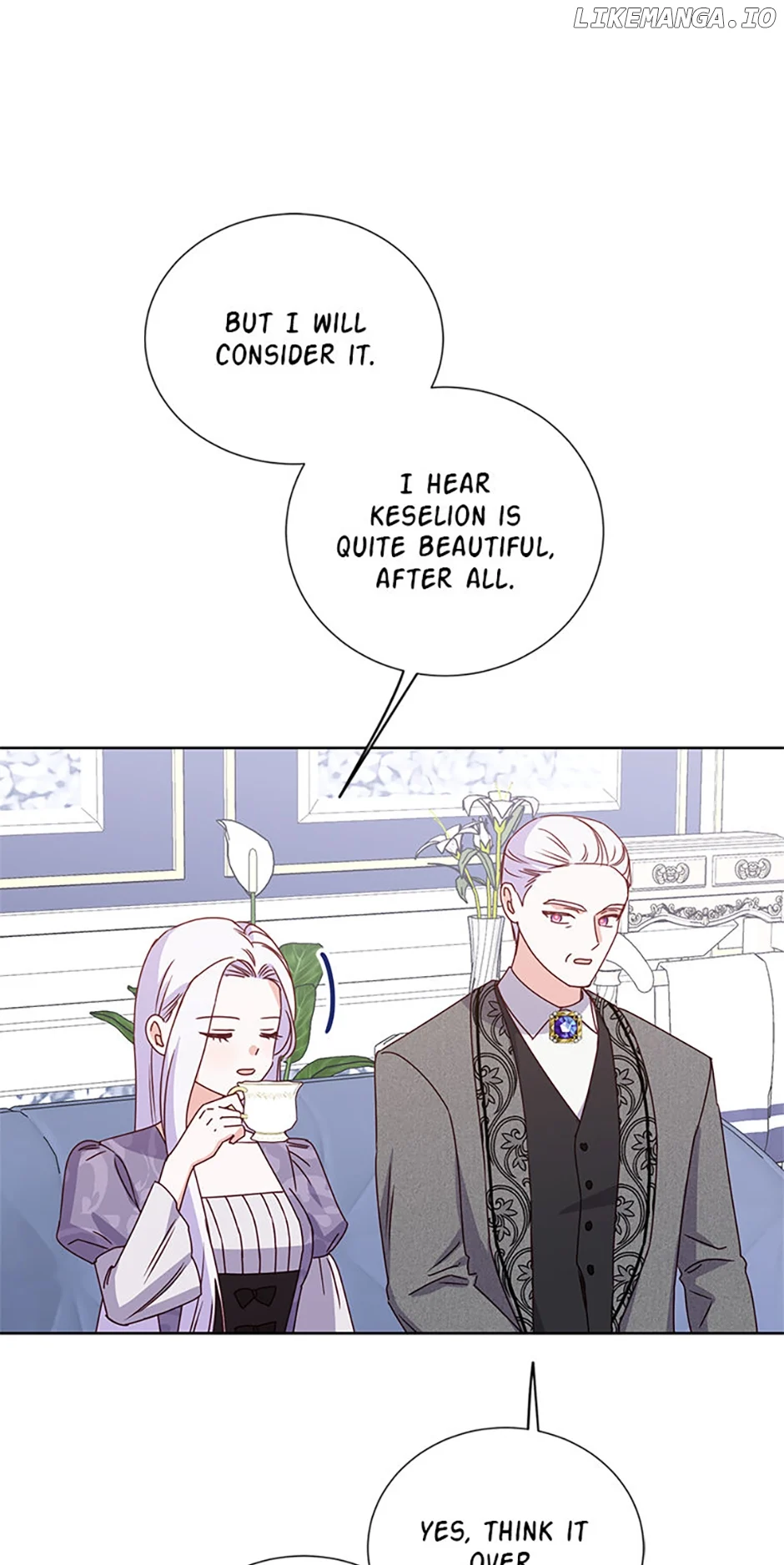 All About the Duke chapter 33 page 50