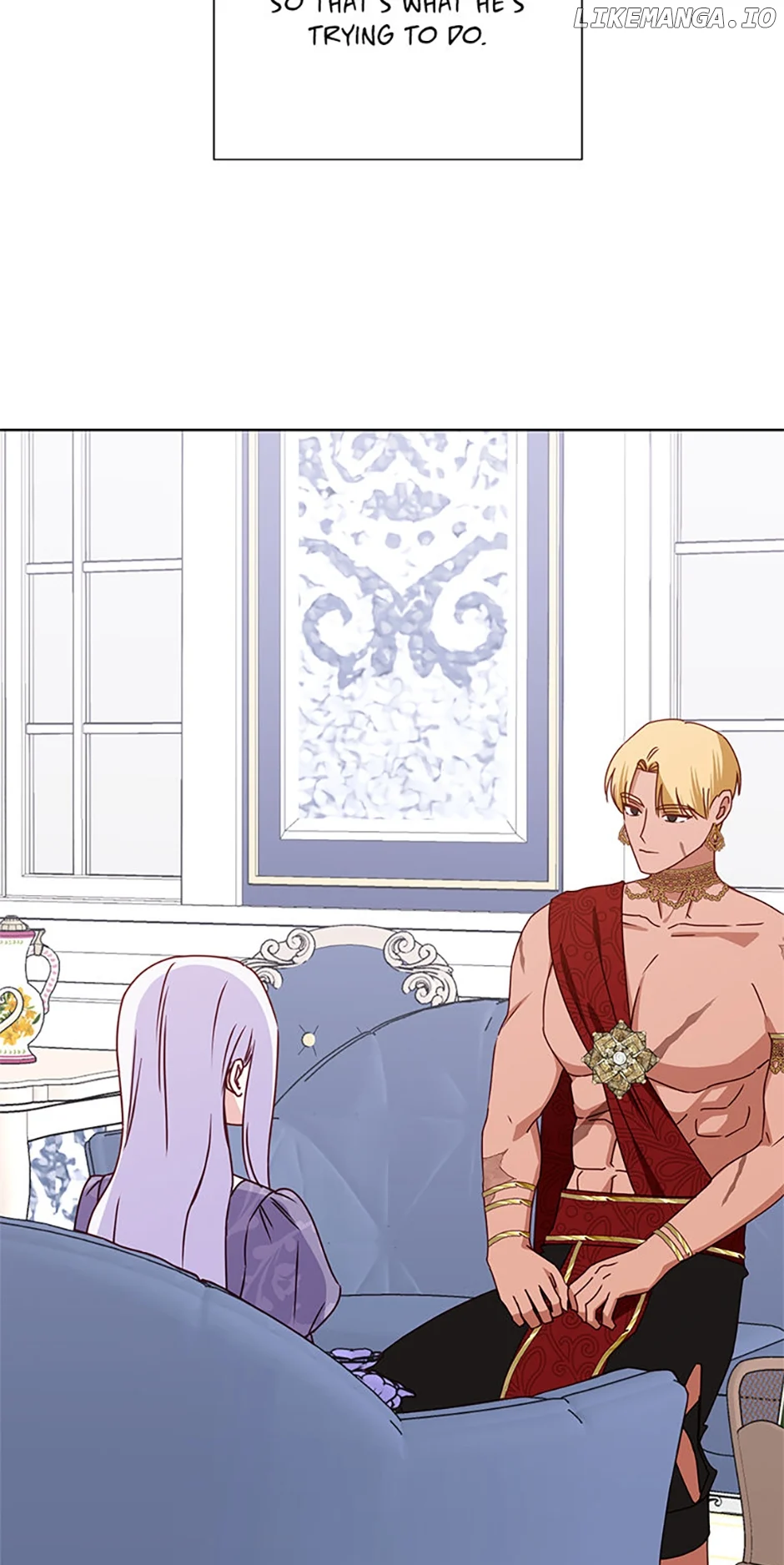 All About the Duke chapter 33 page 53
