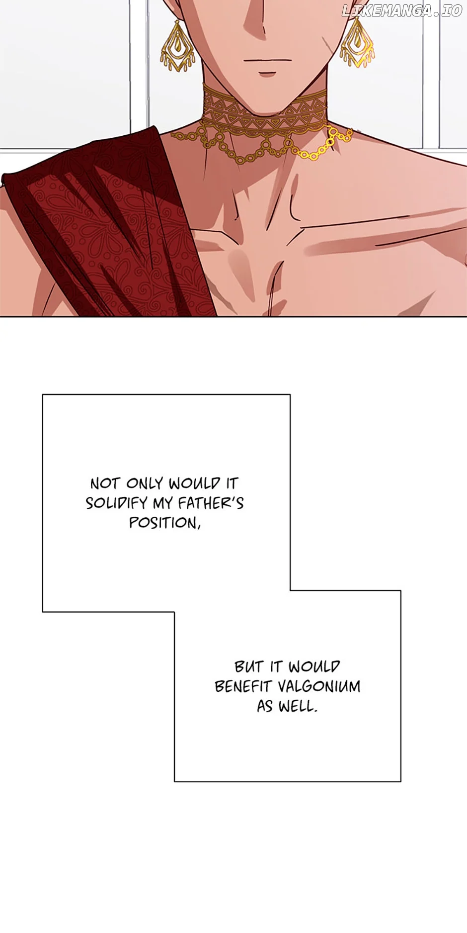 All About the Duke chapter 33 page 55