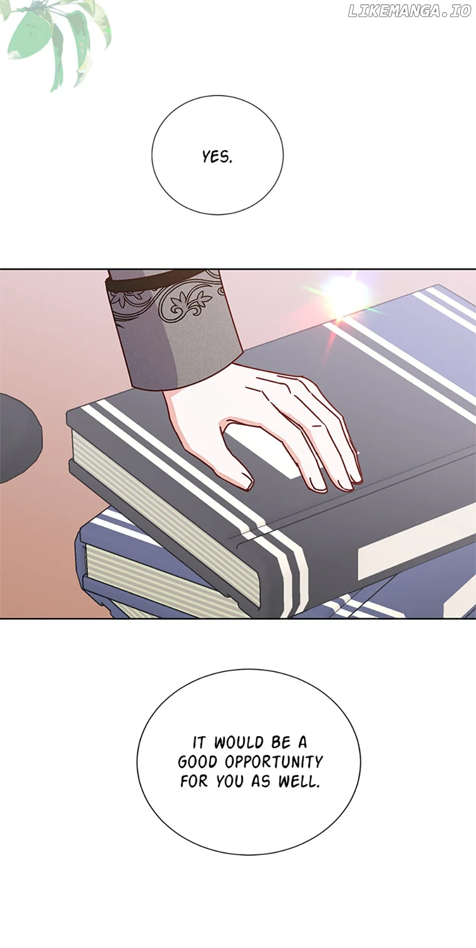 All About the Duke chapter 33 page 59