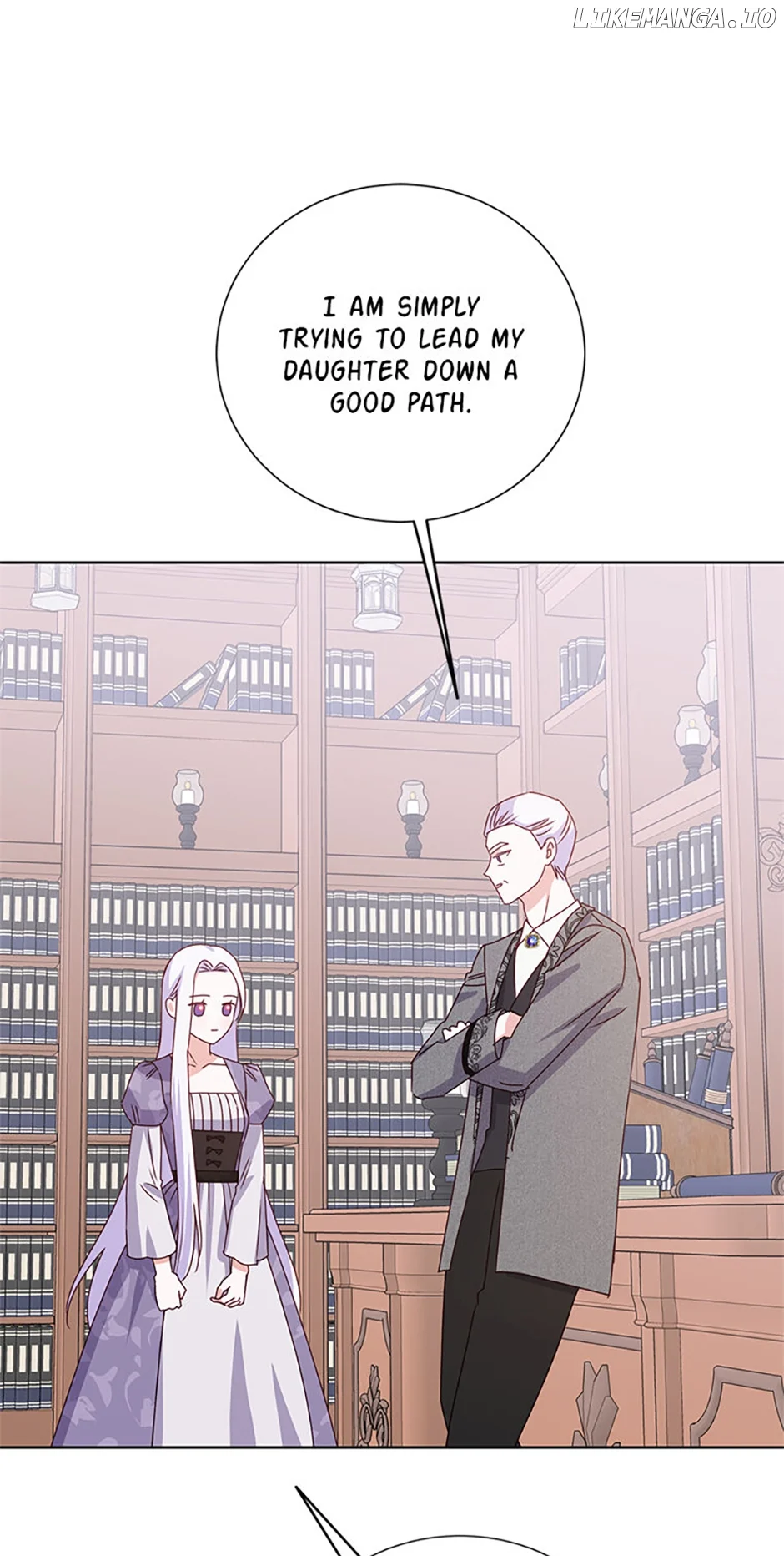 All About the Duke chapter 33 page 60