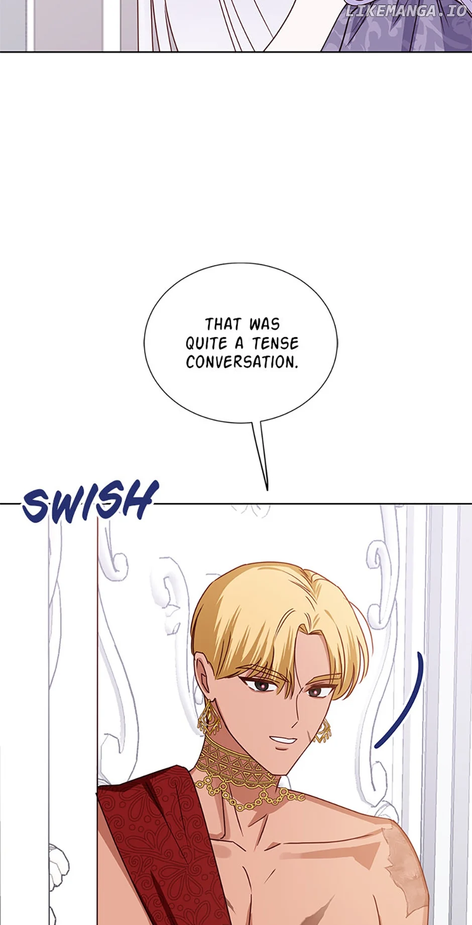 All About the Duke chapter 33 page 69