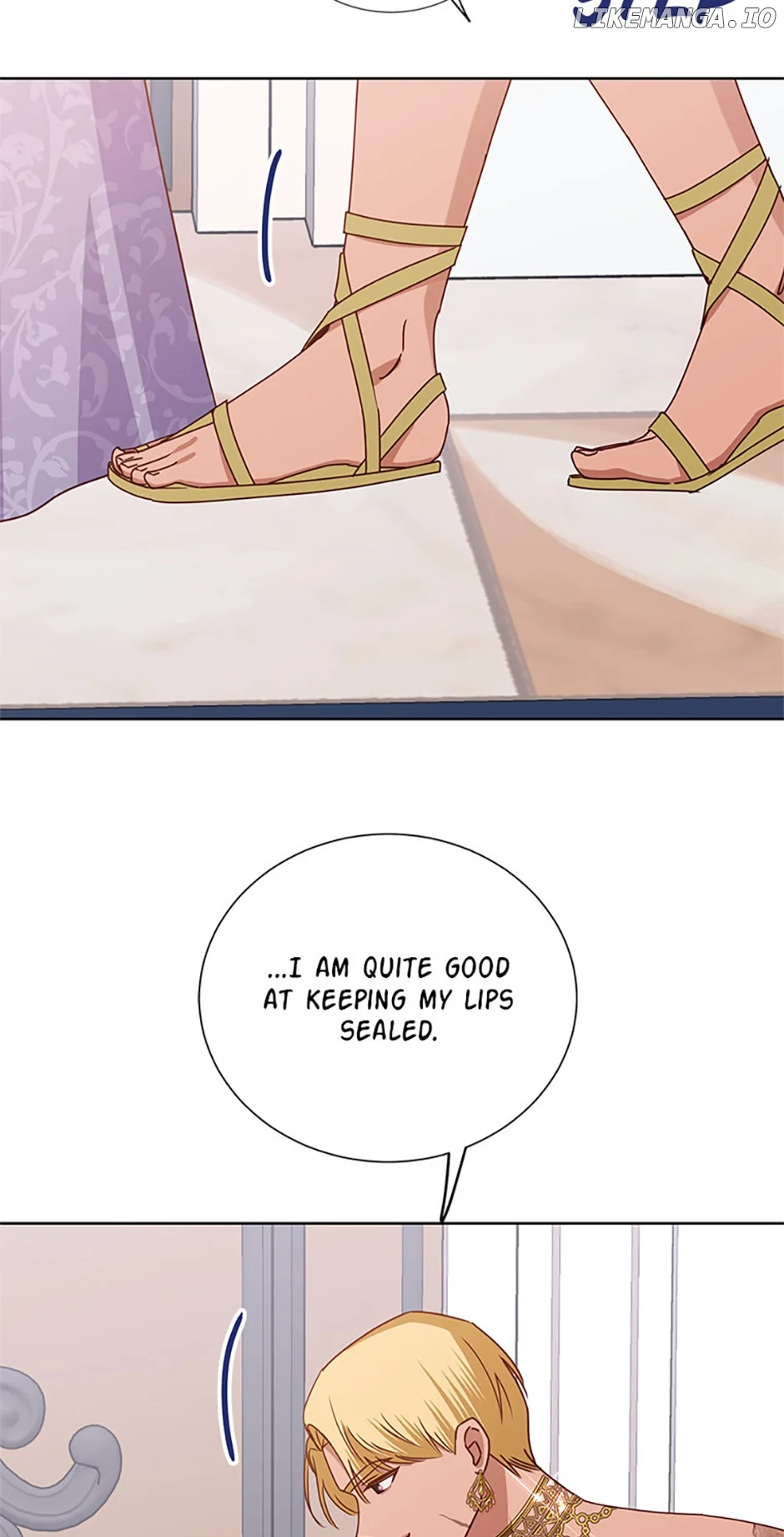 All About the Duke chapter 33 page 73