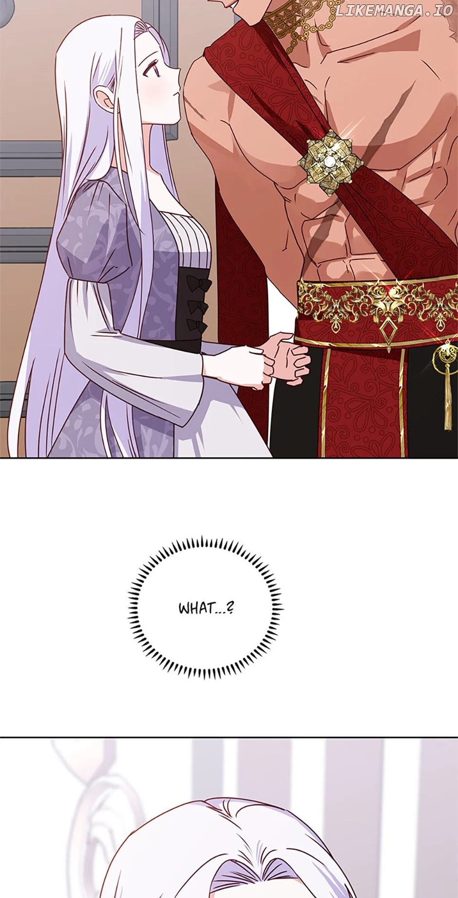 All About the Duke chapter 33 page 74
