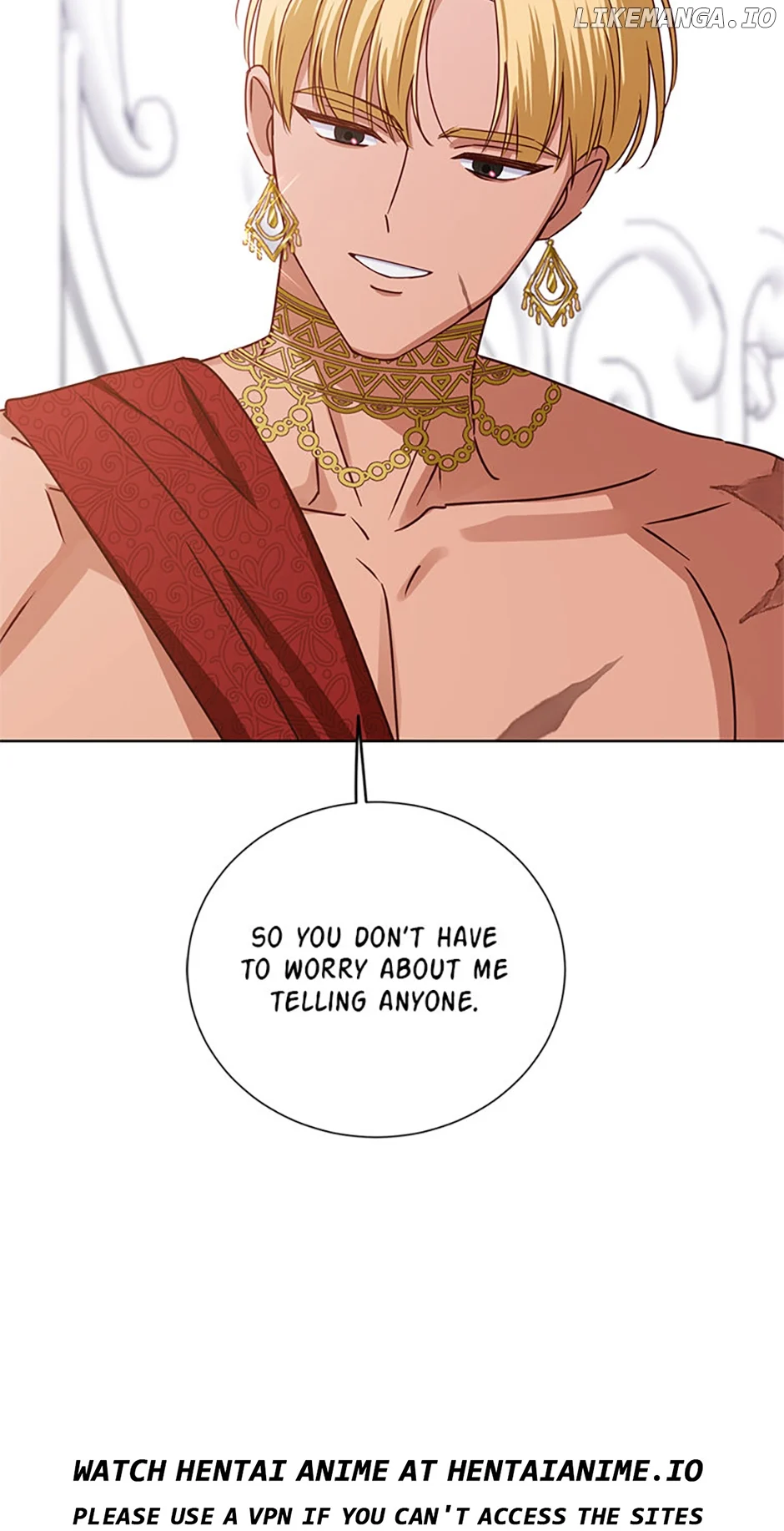 All About the Duke chapter 33 page 76