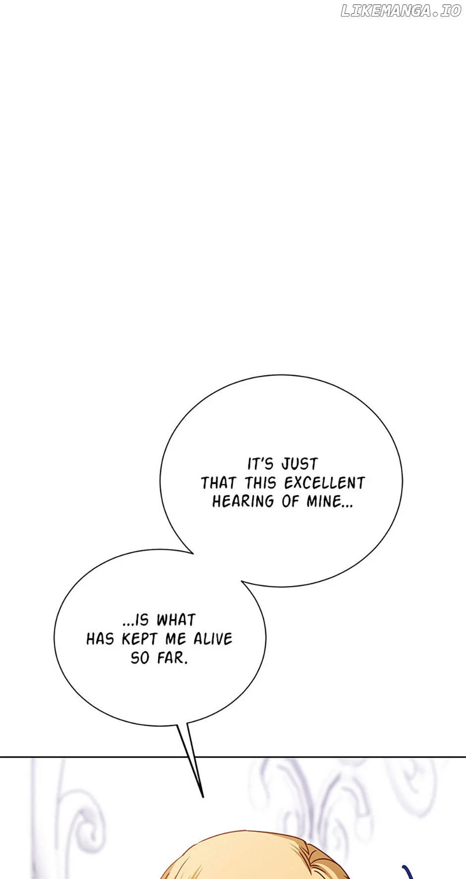 All About the Duke chapter 34 page 2