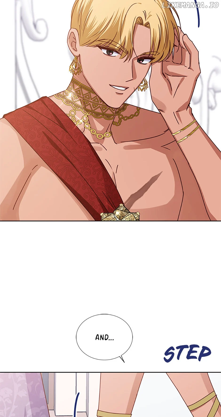 All About the Duke chapter 34 page 3