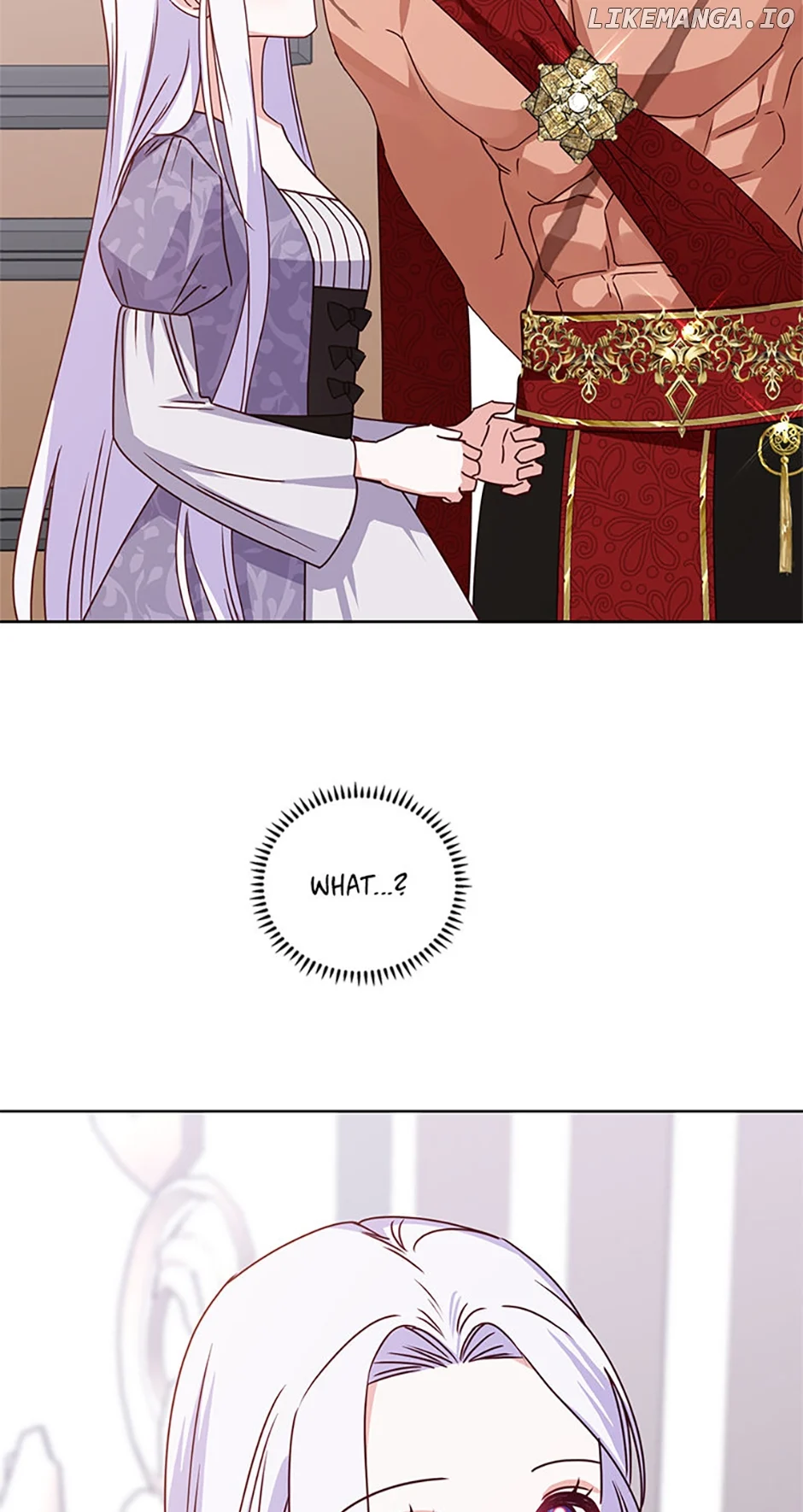 All About the Duke chapter 34 page 5