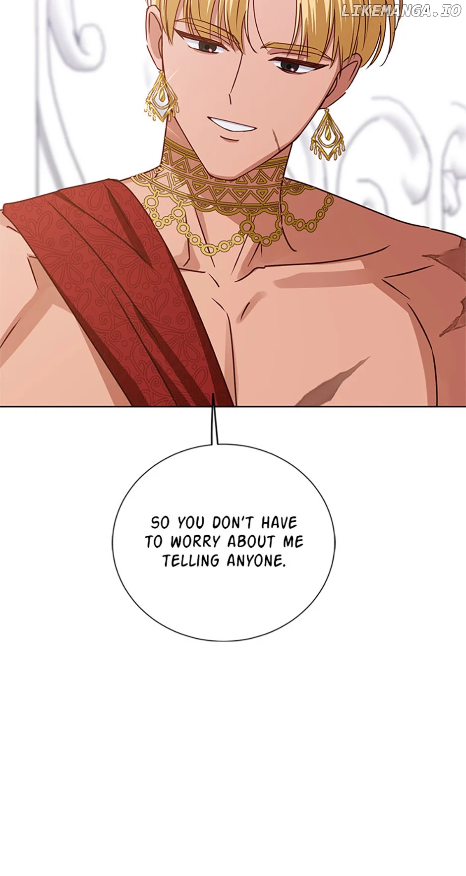 All About the Duke chapter 34 page 7