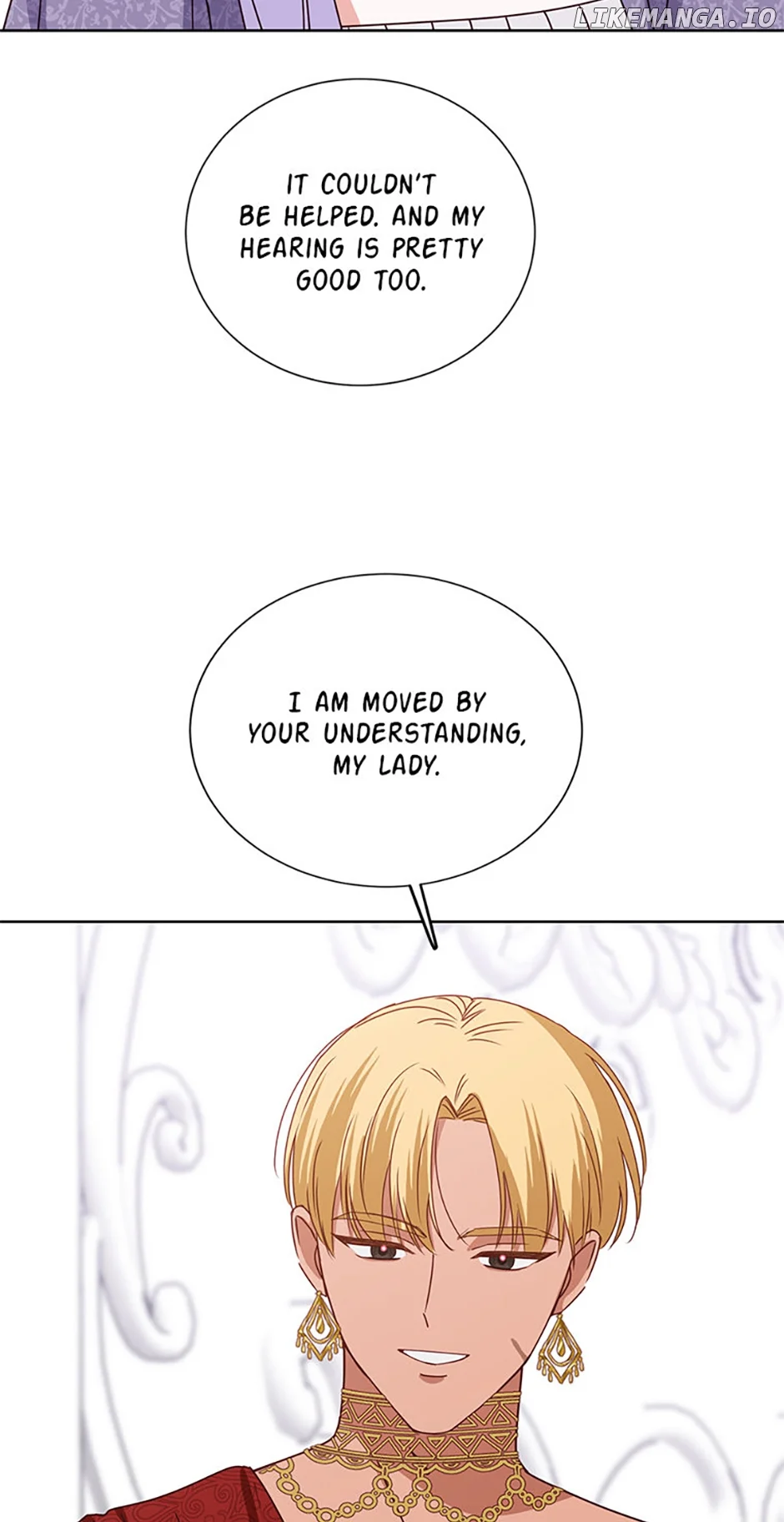 All About the Duke chapter 34 page 10