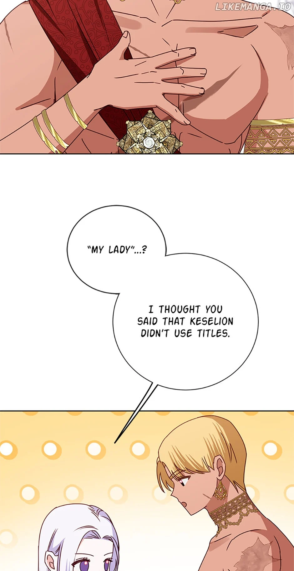 All About the Duke chapter 34 page 11