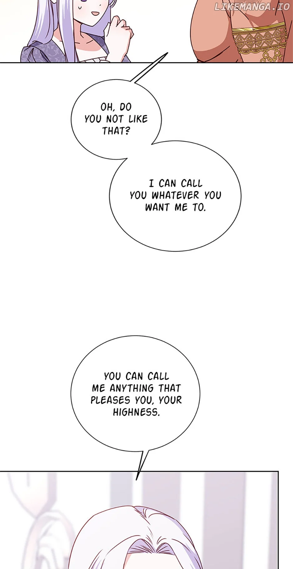 All About the Duke chapter 34 page 12