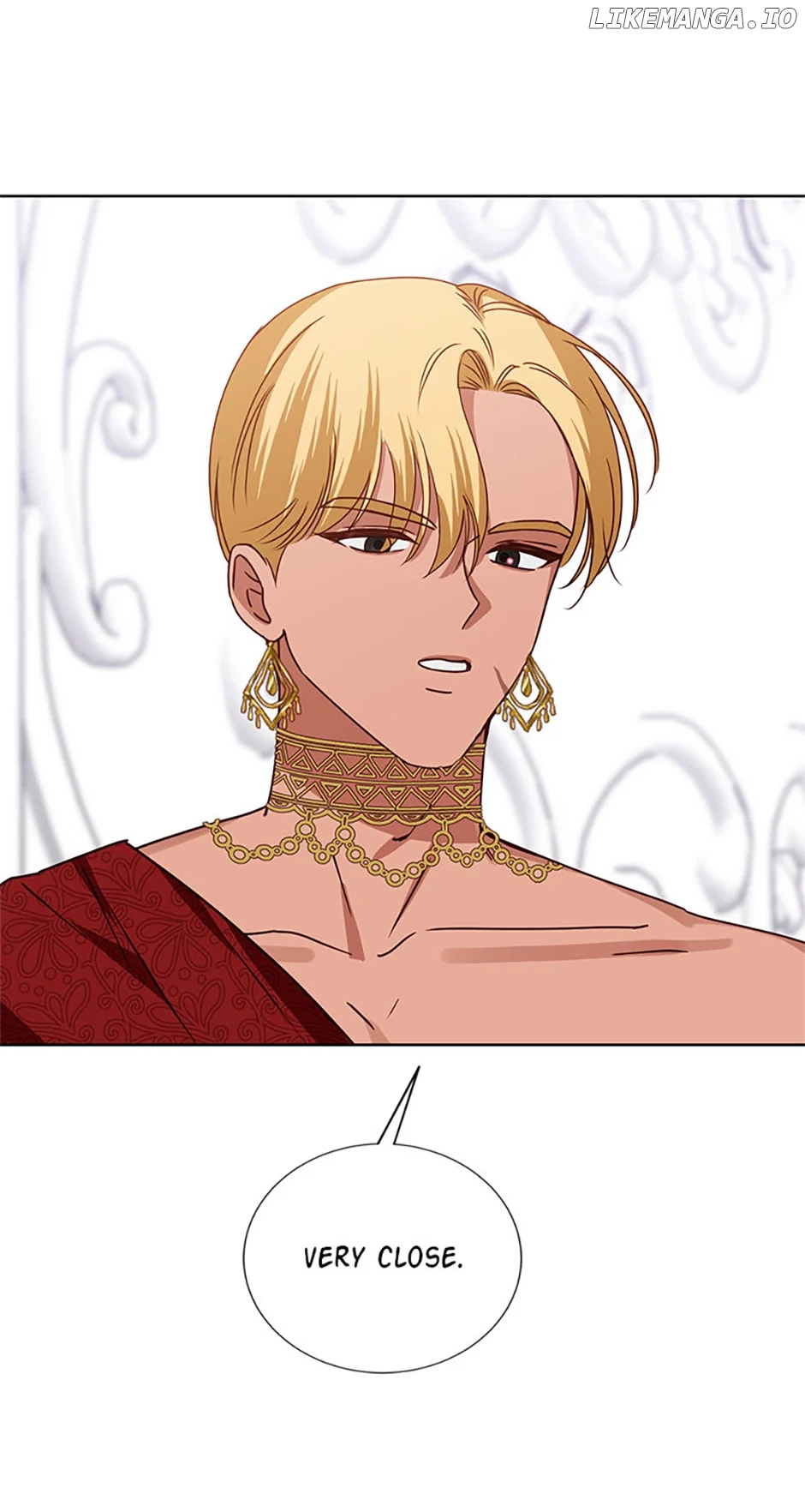 All About the Duke chapter 34 page 16