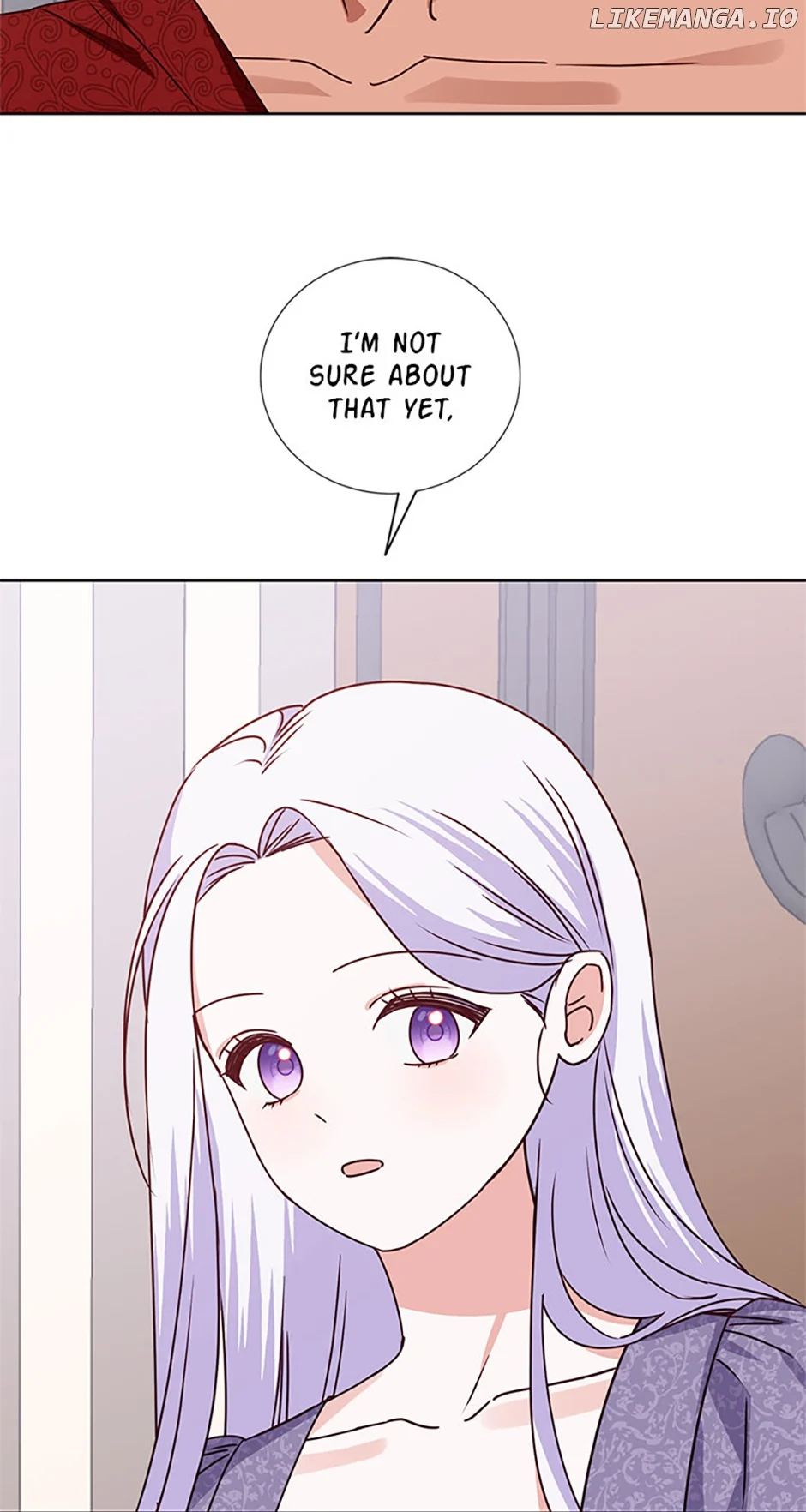 All About the Duke chapter 34 page 19