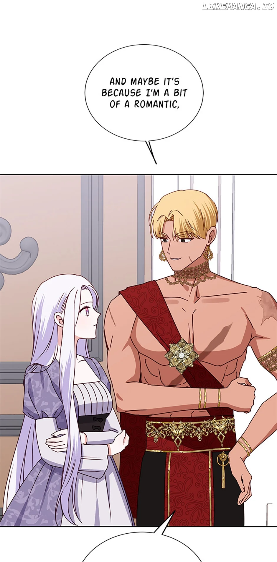 All About the Duke chapter 34 page 24