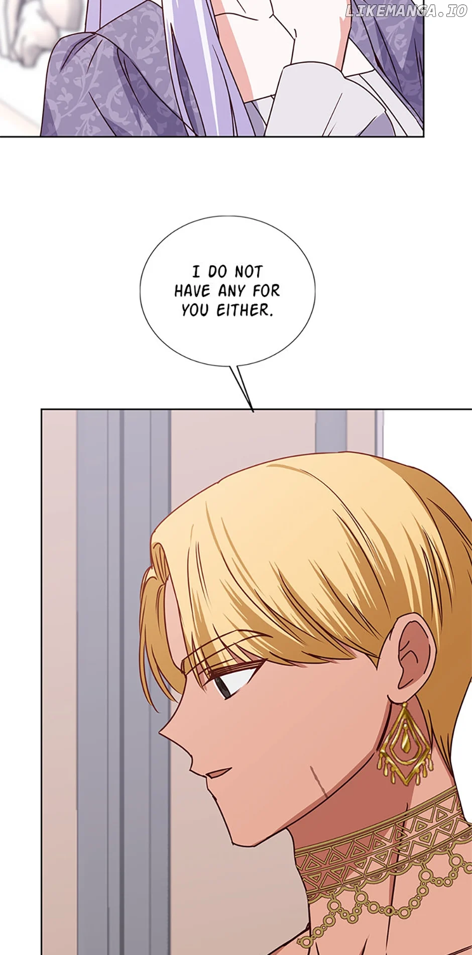 All About the Duke chapter 34 page 26