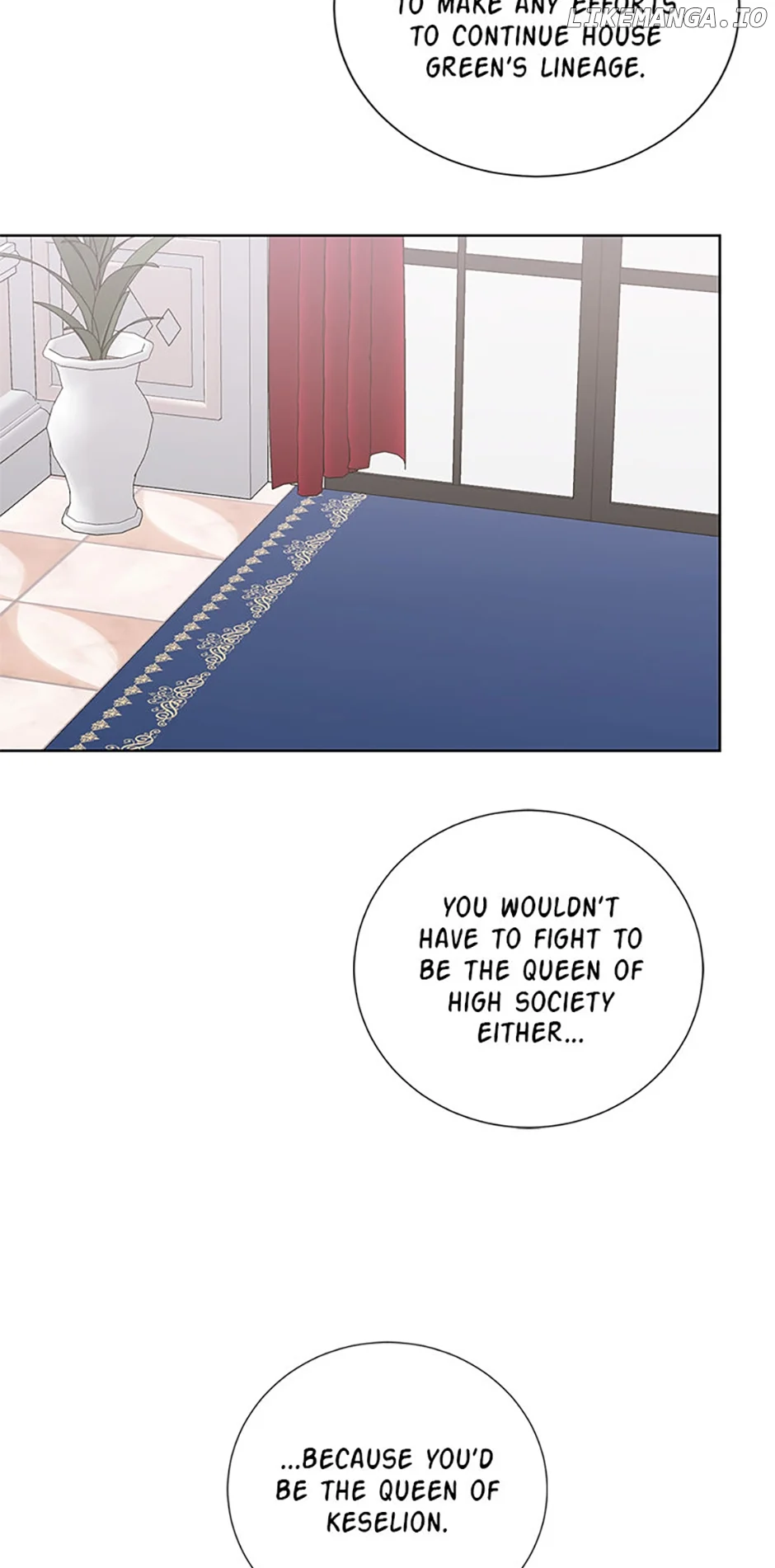 All About the Duke chapter 34 page 30