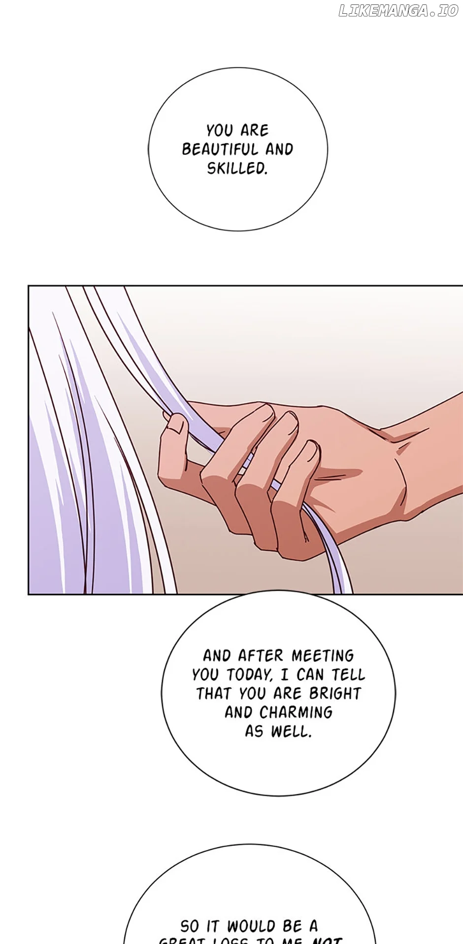 All About the Duke chapter 34 page 33